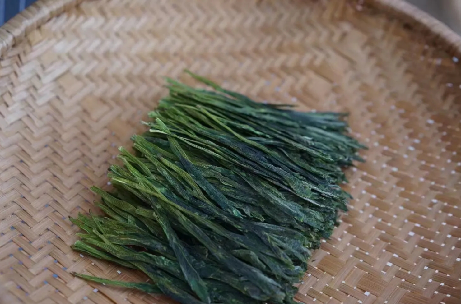 苏州碧螺春：探秘中国十大名茶的独特魅力与冲泡艺术(图1)