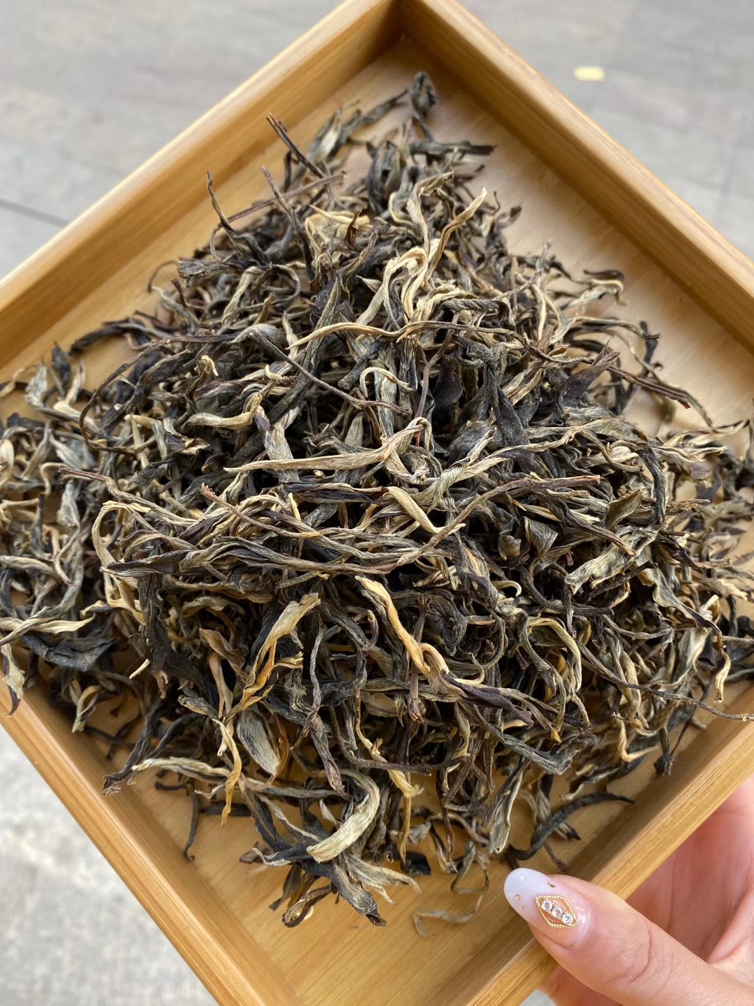 2023年全球茶叶销量排行榜：揭秘最受欢迎的茶叶品种与市场趋势(图1)