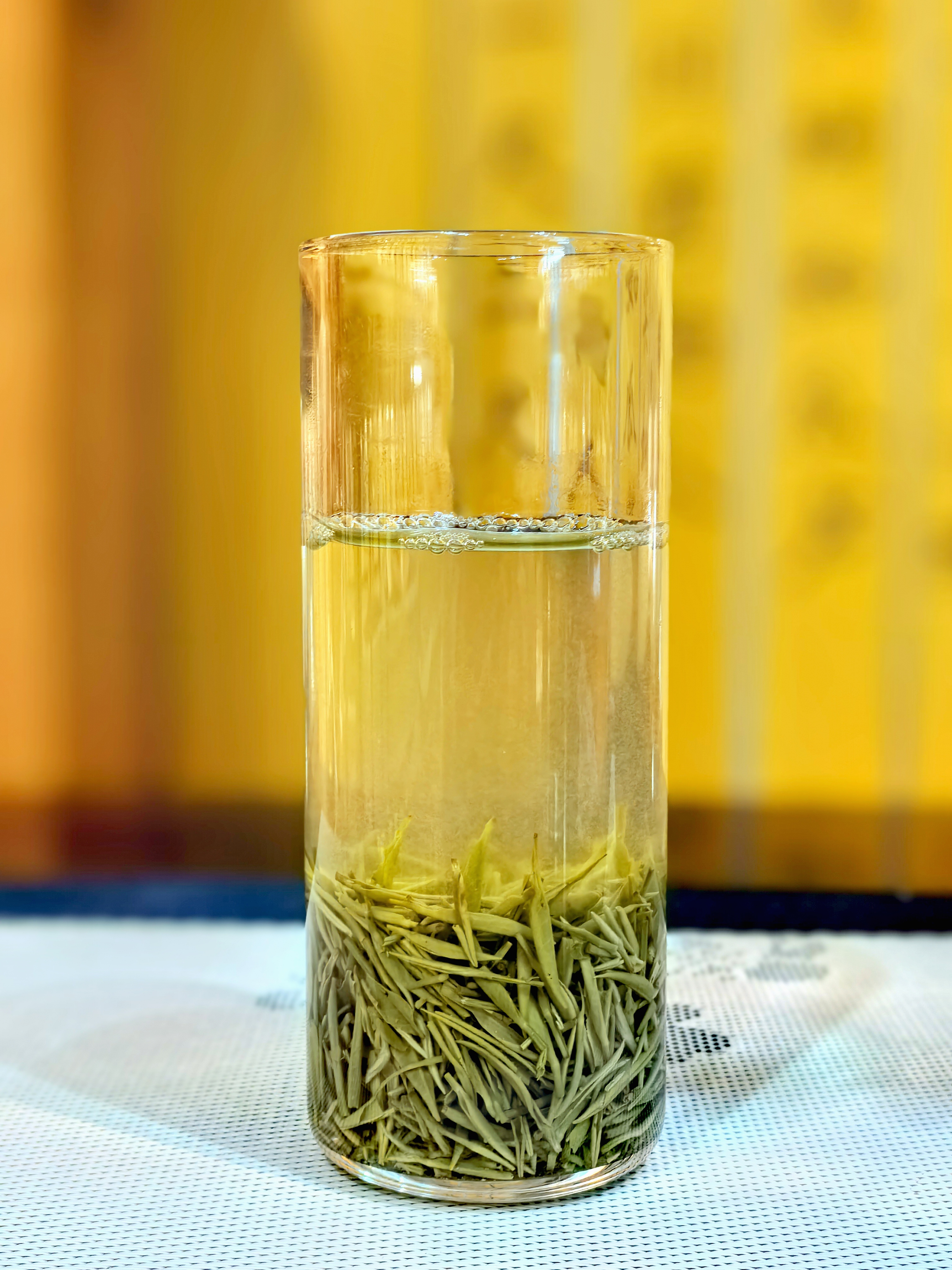 揭秘茶叶去火功效：科学解析与最佳饮用指南(图1)