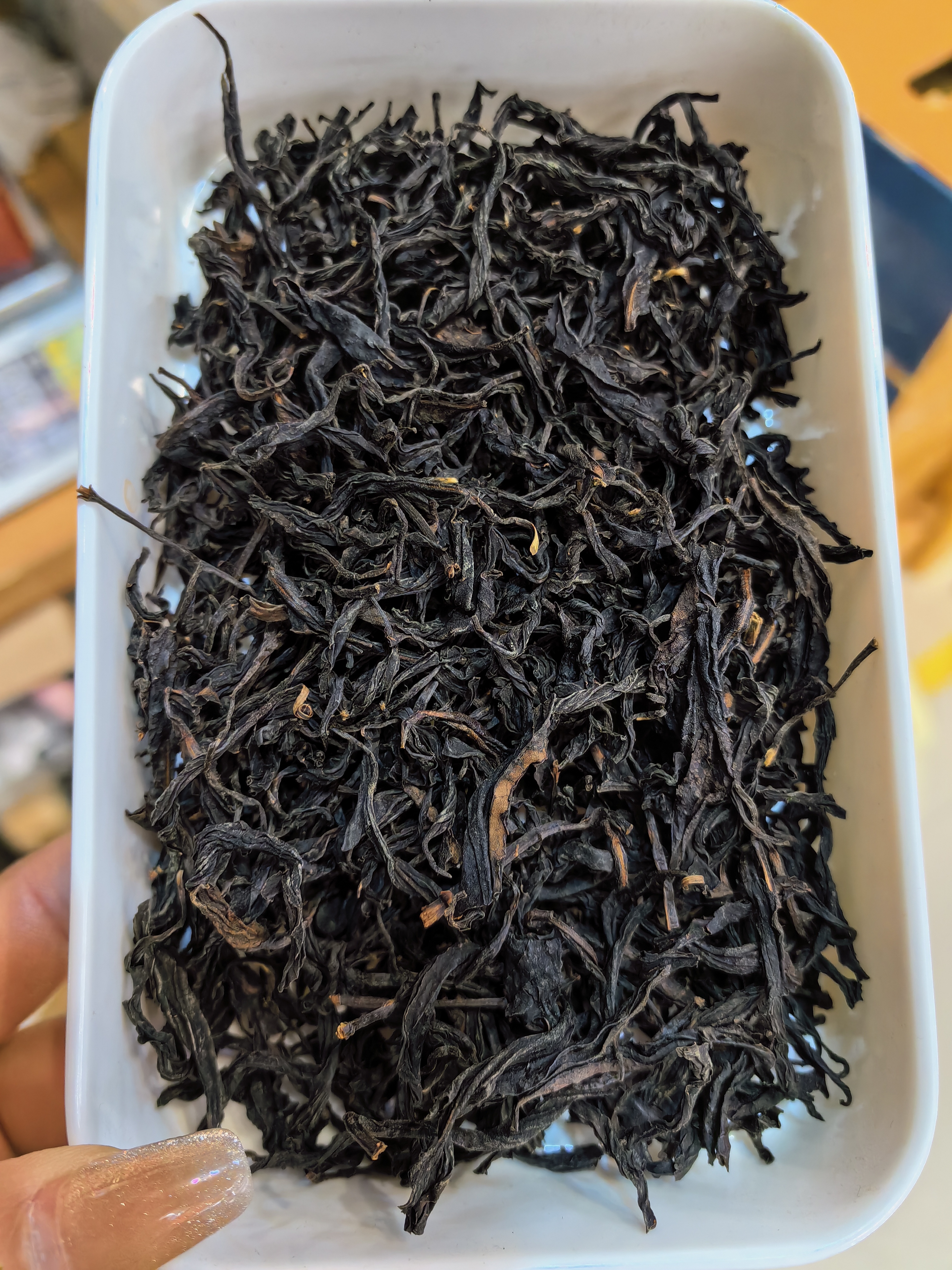 河北茶叶探秘：本地特色品种与独特冲泡技巧全解析(图1)