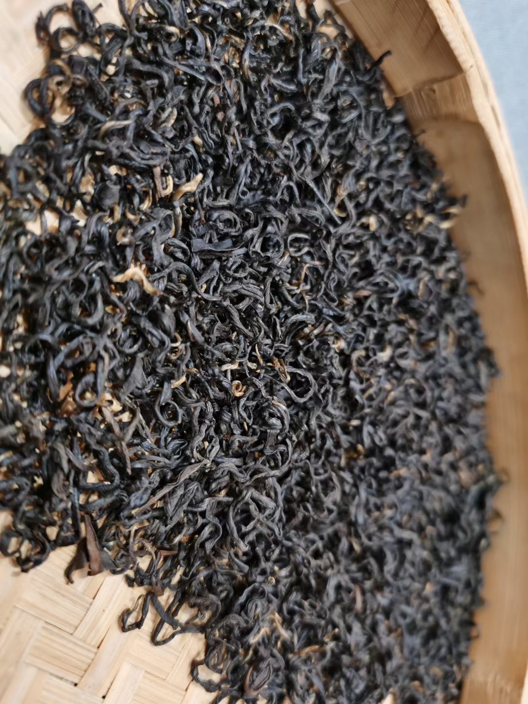 肖礼茶叶：探秘传统工艺与现代品鉴的完美结合(图1)