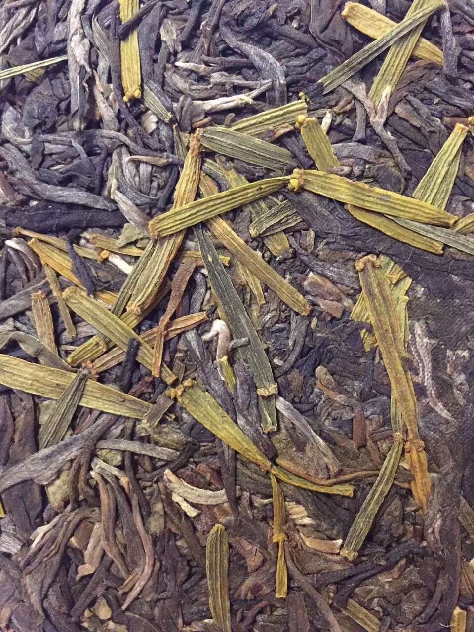 风韵茶叶探秘：从产地到品鉴，全面解析独特风味(图1)