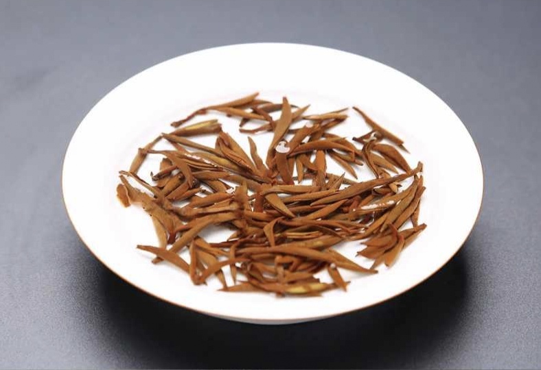 茶道人生：品味茶叶中的哲学与生活智慧(图1)
