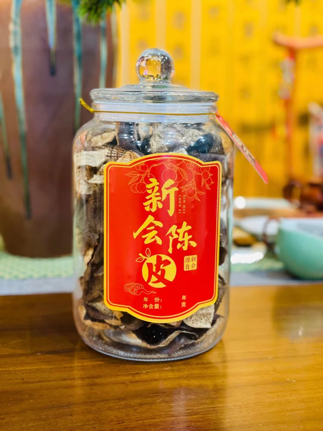 房县圣水茶叶：揭秘千年古茶的独特魅力与冲泡艺术(图1)