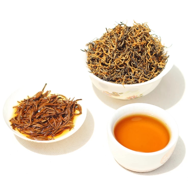 华南星茶叶：探秘其独特风味与制作工艺的完美结合(图1)