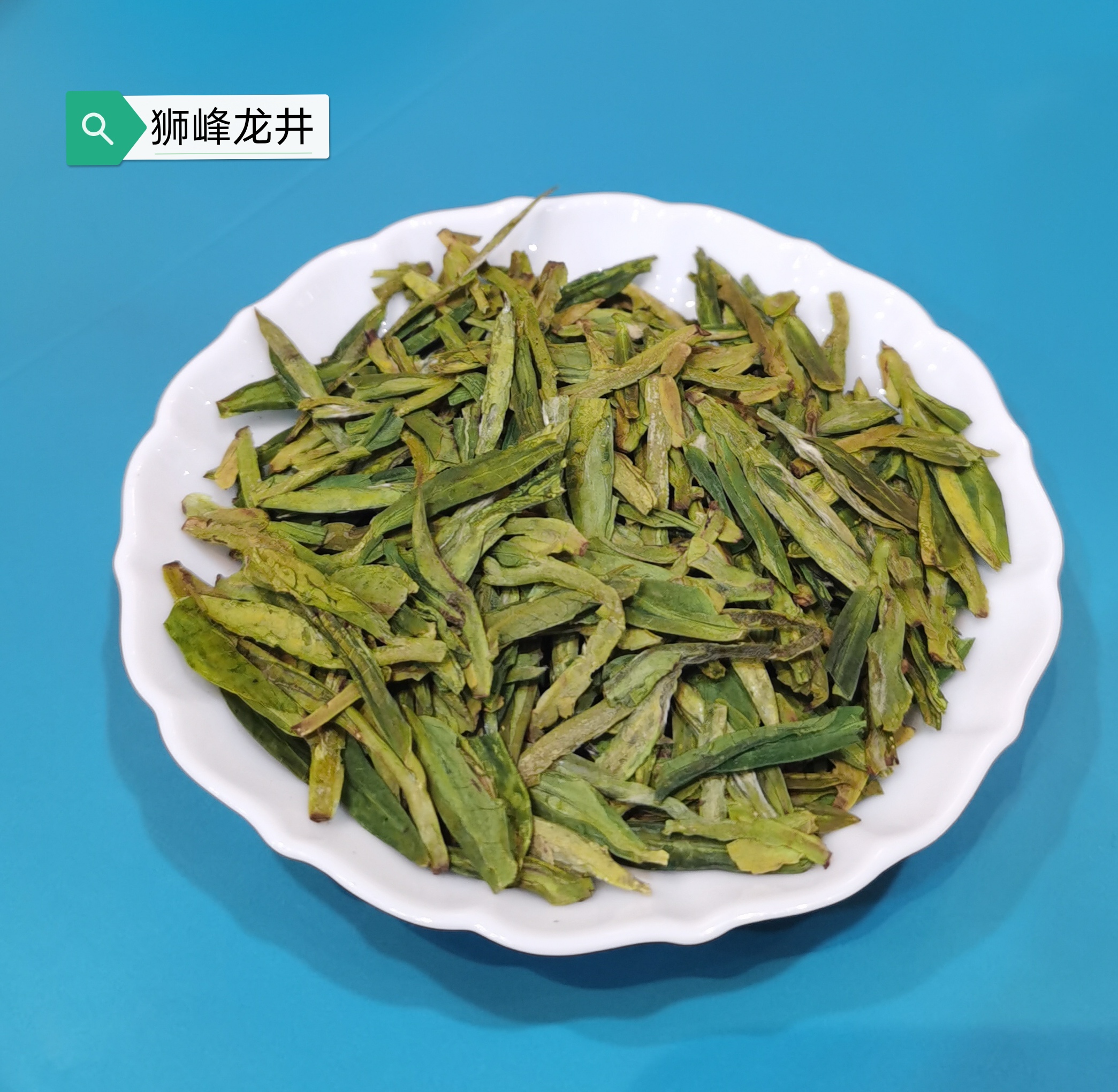 黄金砖茶：揭秘其独特制作工艺与品鉴技巧(图1)