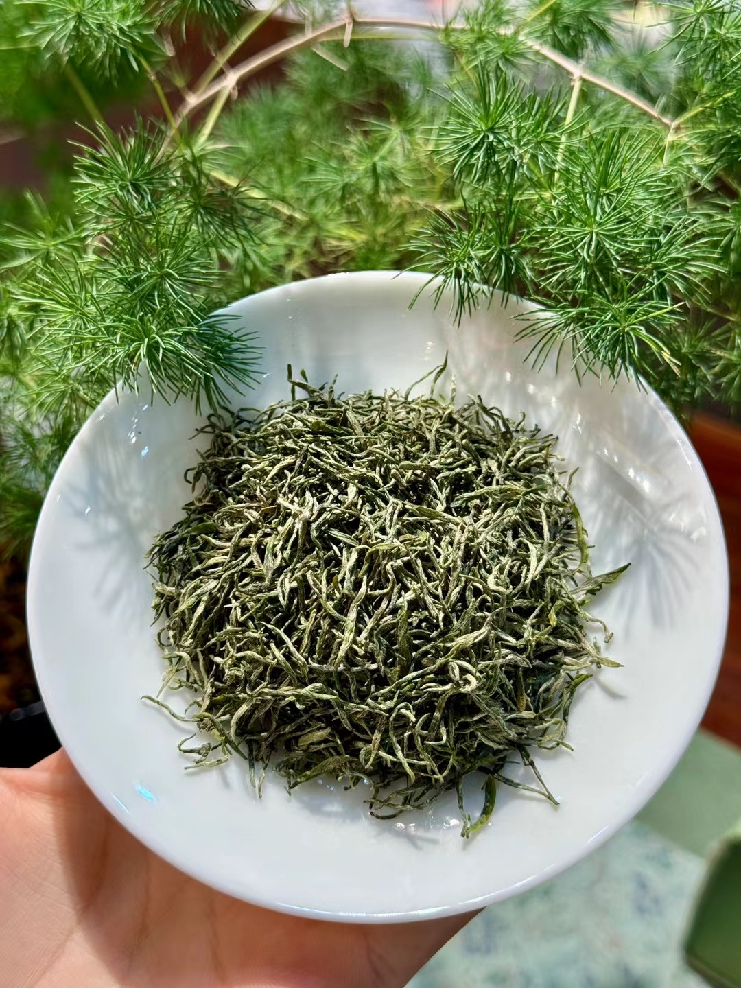 京东自营茶叶选购指南：如何挑选高品质茶叶的五大秘诀(图1)