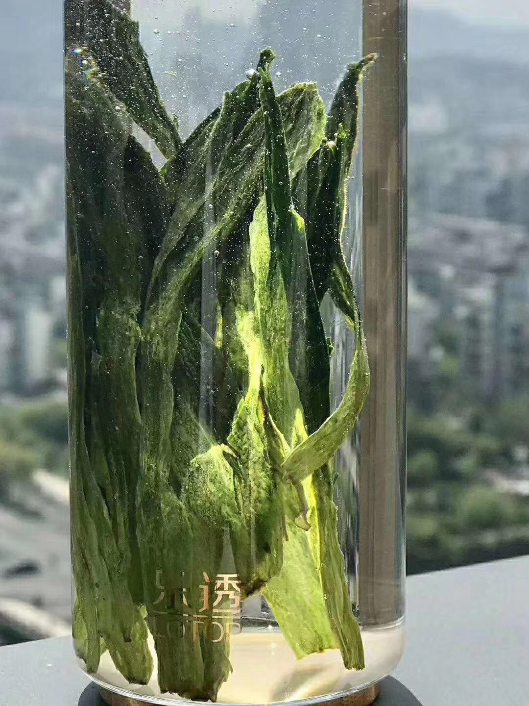 茶叶关系表解析：从产地到口感，全面揭秘茶叶的奥秘(图1)