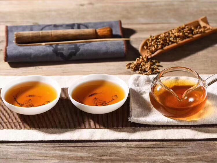 茶叶储藏全攻略：科学方法延长茶叶新鲜度与风味(图1)