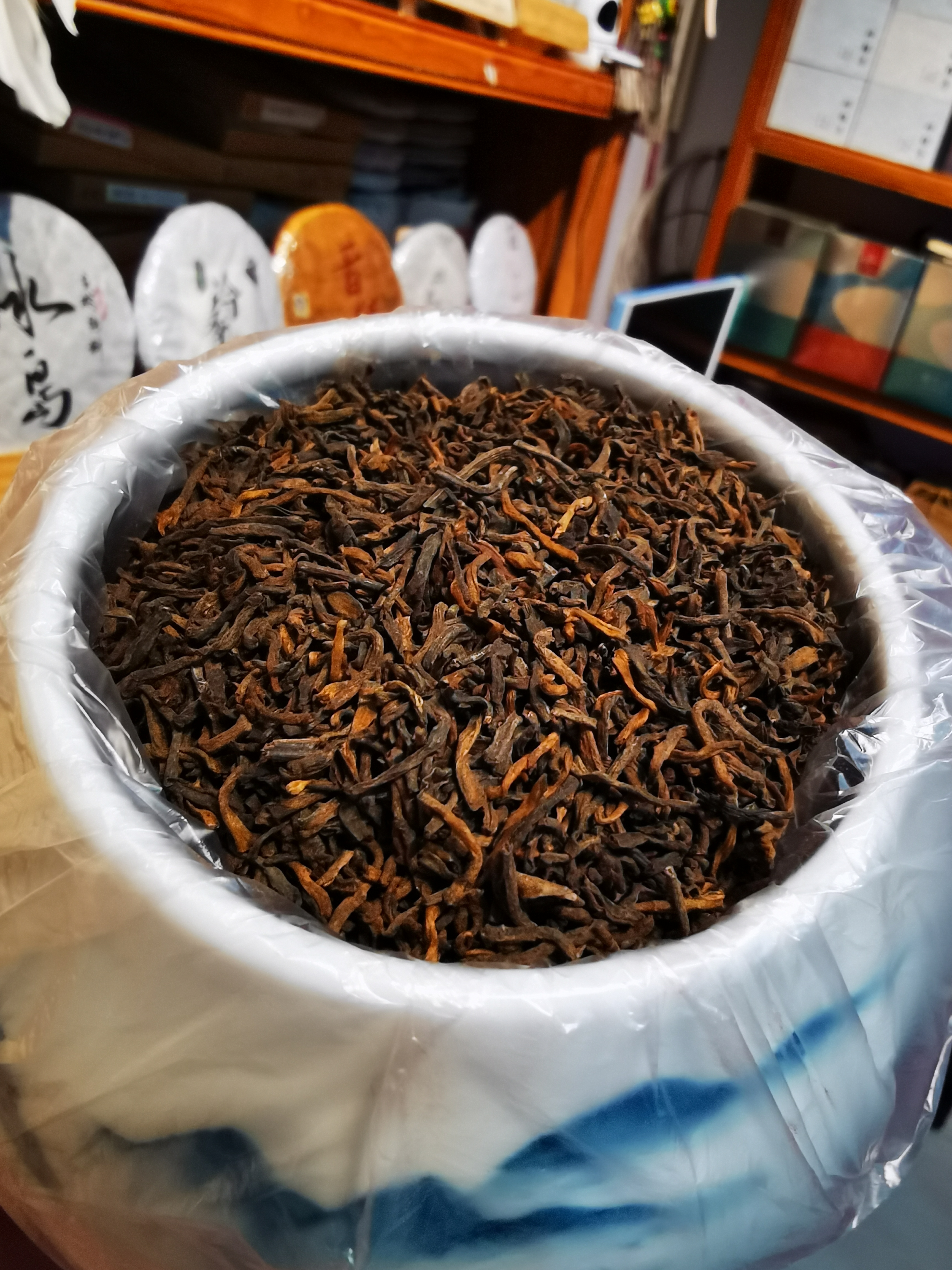 水仙茶：探索其独特风味与健康益处的全面指南(图1)