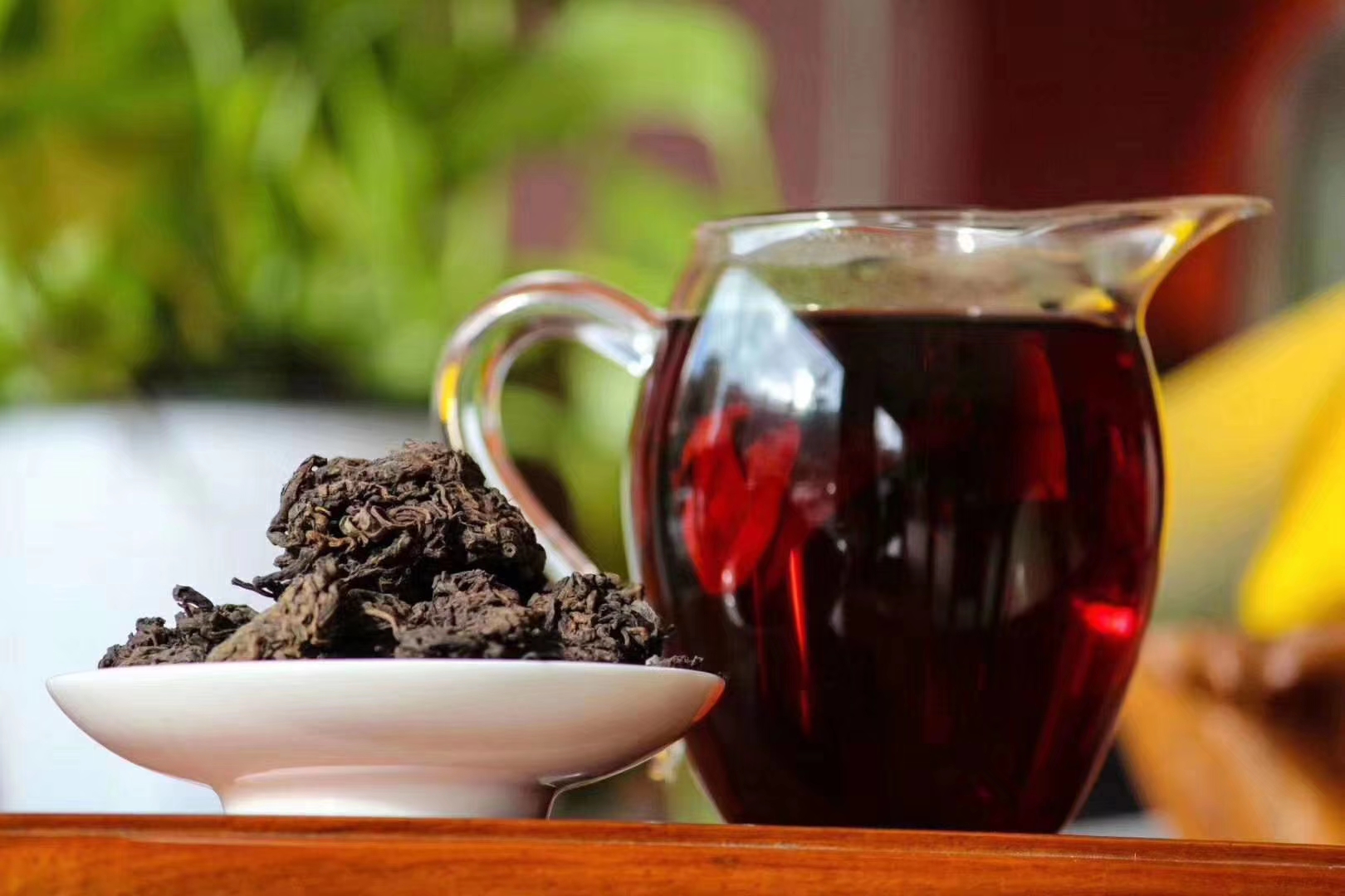 茶叶的全球之旅：从中国到世界，探索茶叶的传播路径与影响(图1)
