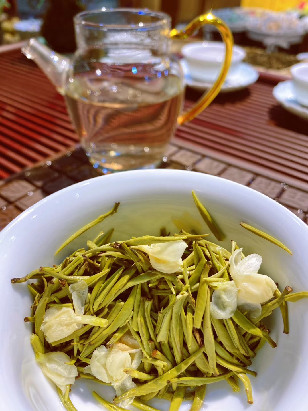 茶叶种植标准全解析：从土壤选择到采摘技巧，打造高品质茶叶(图1)