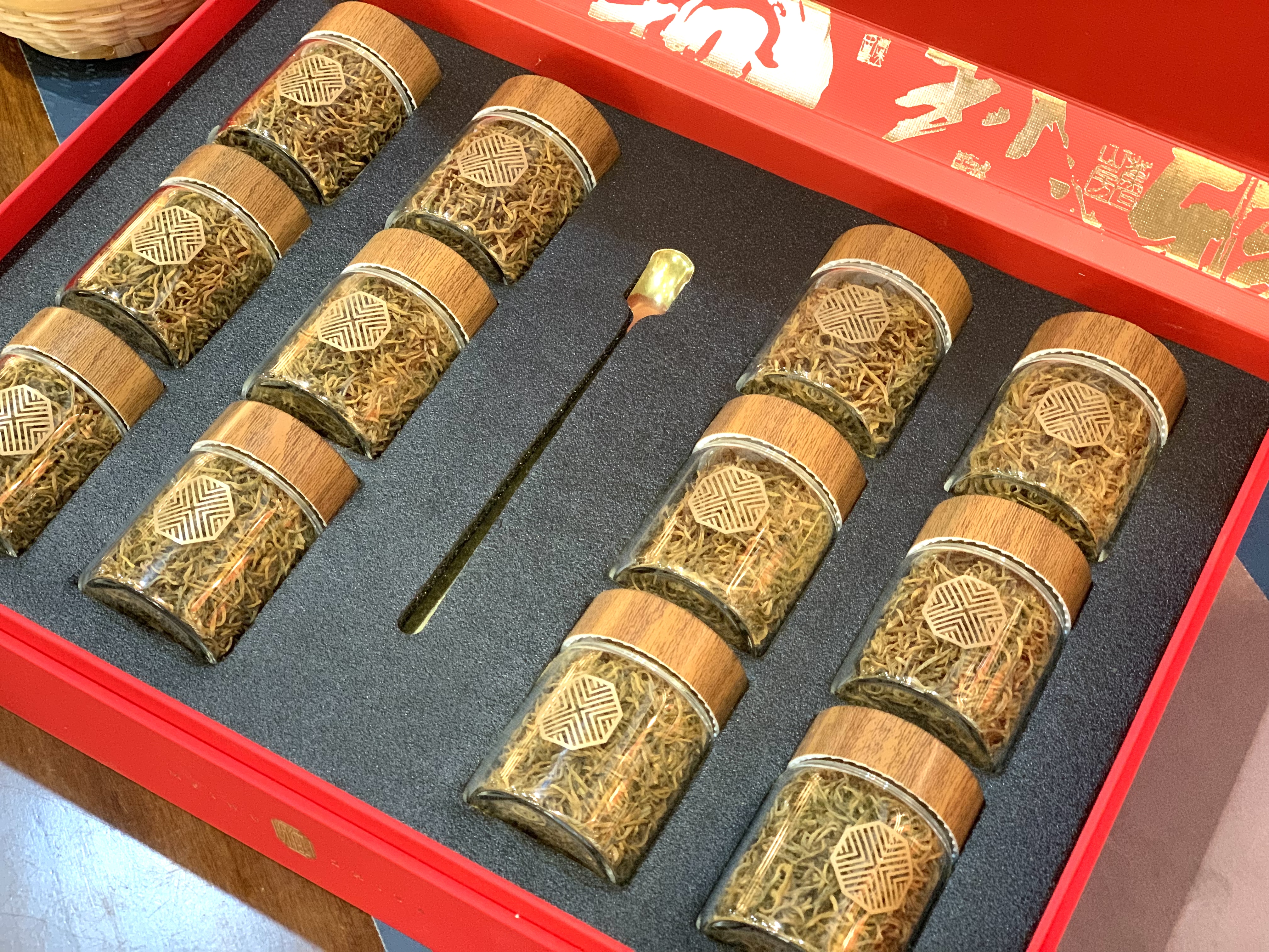 筠连茶叶全解析：探秘川南名茶的独特品种与制作工艺(图1)
