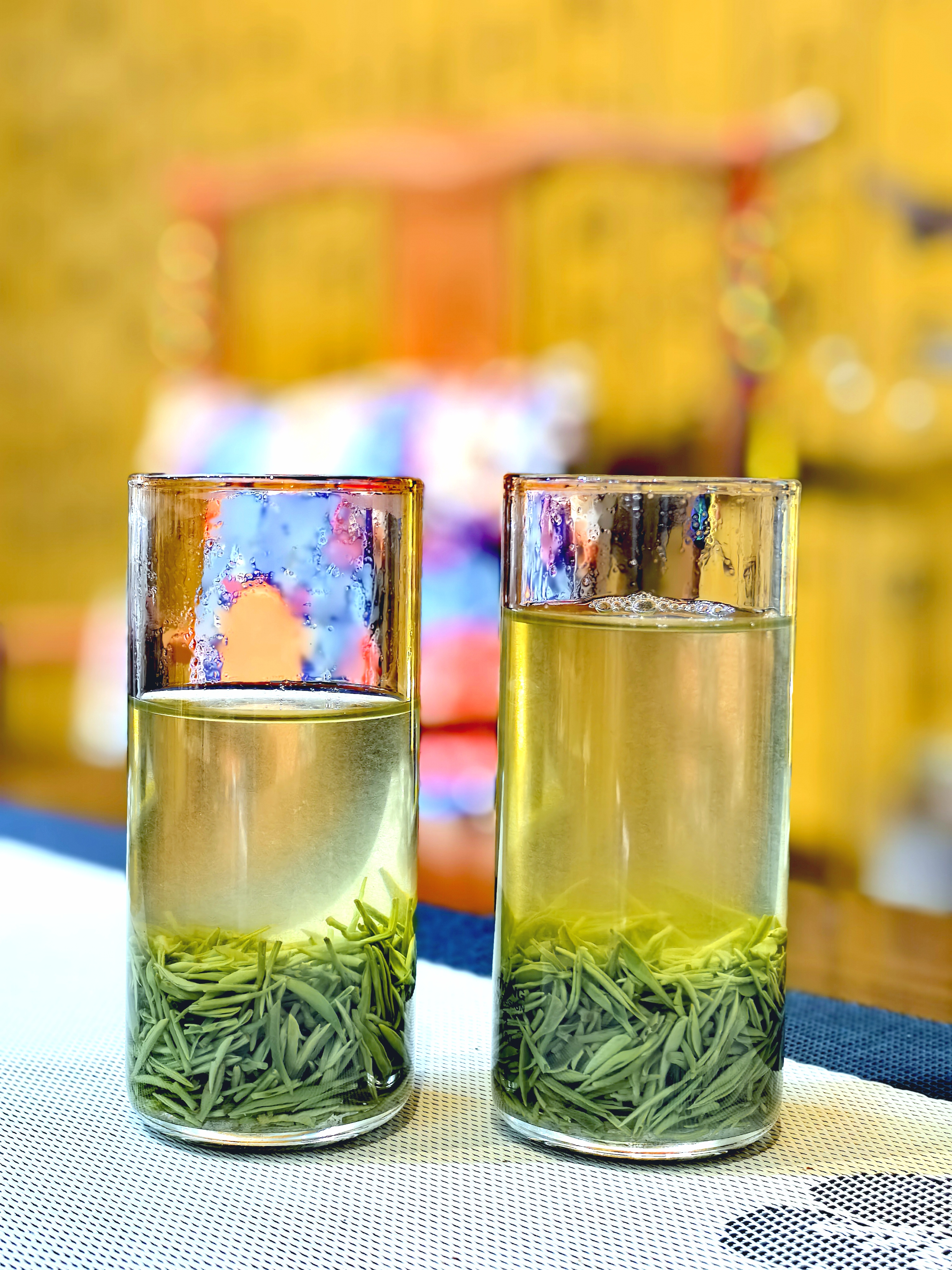 茶叶收购全攻略：从品种鉴别到市场趋势，助您成为茶叶收购专家(图1)