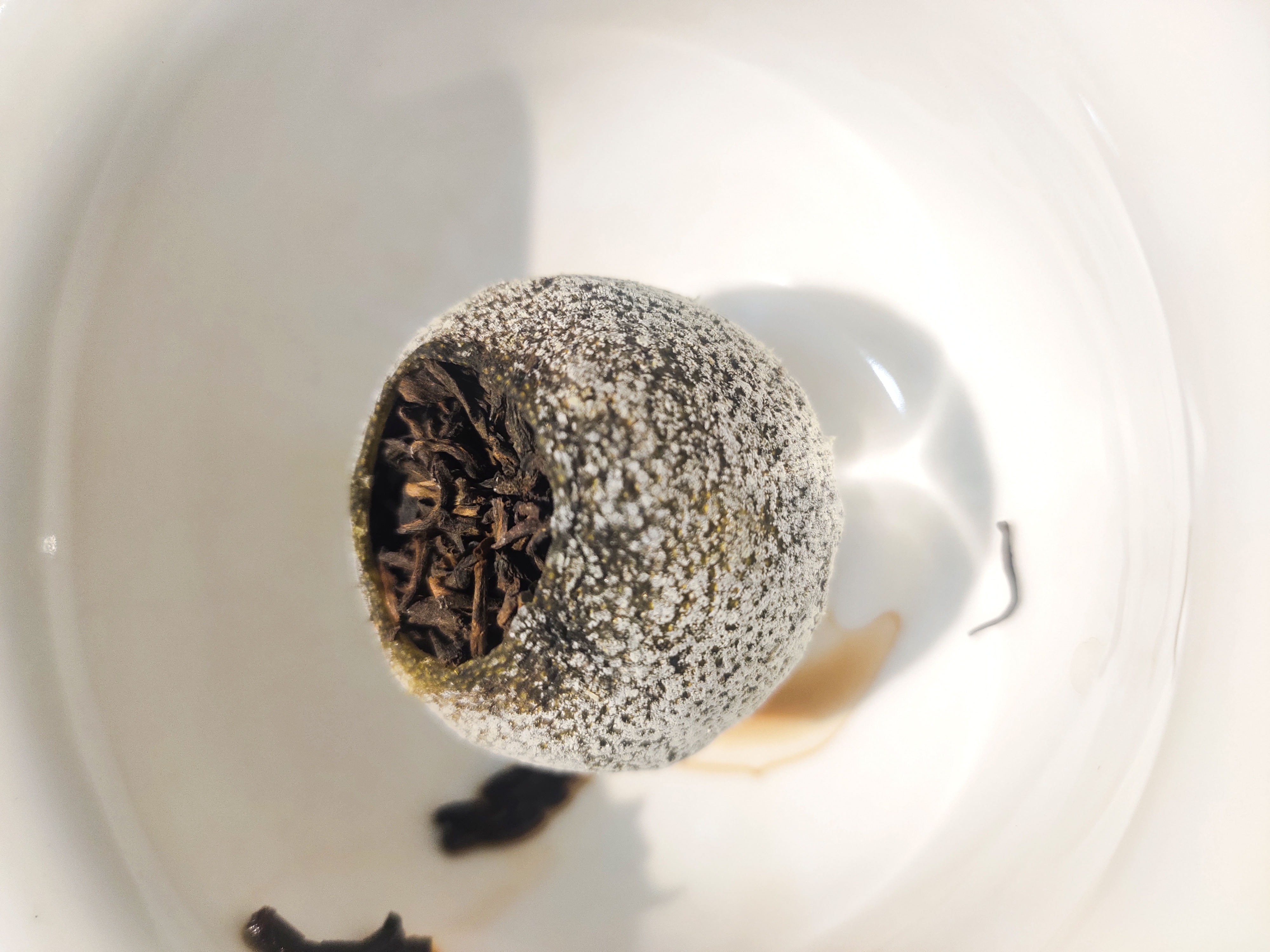 茶叶品质鉴定指南：从色泽到香气，全面解析茶叶检验技巧(图1)