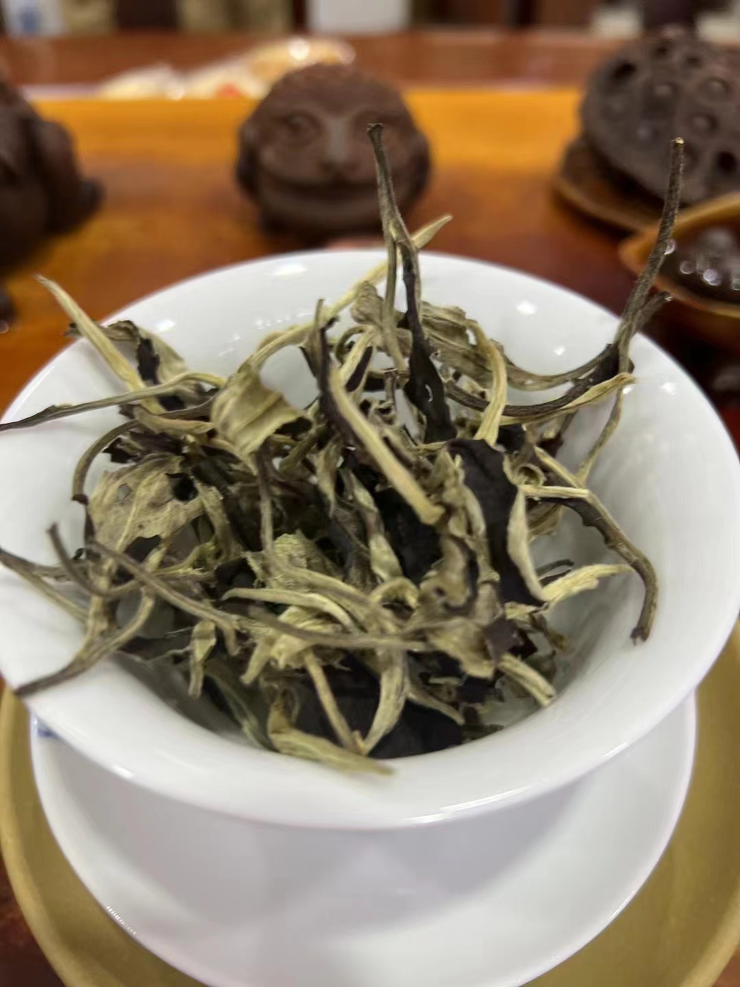 見山茶叶：探索高山云雾中的茶香秘密(图1)