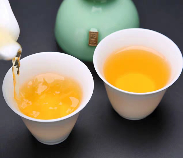 2018芳村茶叶市场趋势分析：品质、价格与消费新动向(图1)