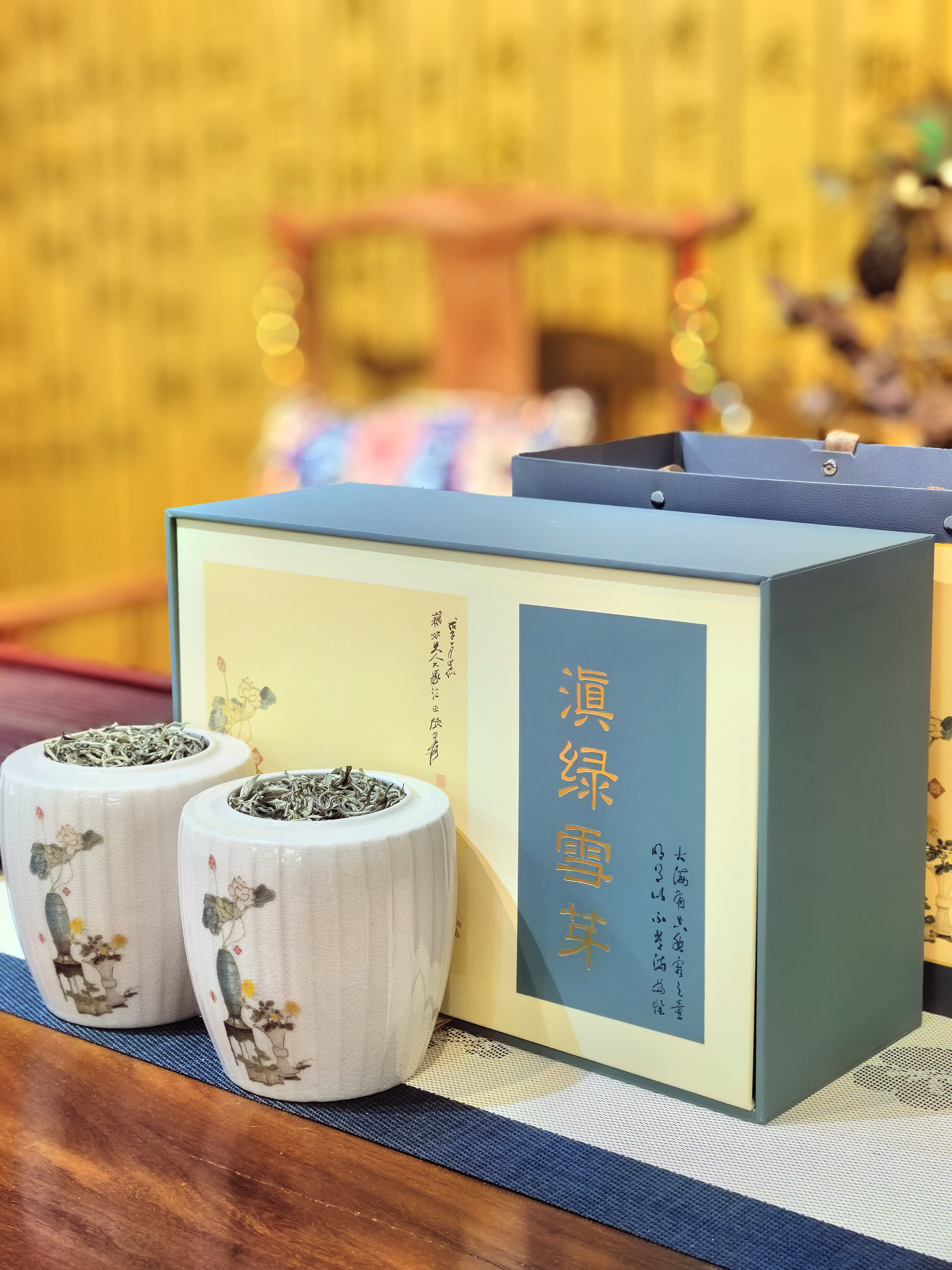 探秘田园松阳：从茶园到茶杯的茶叶之旅(图1)