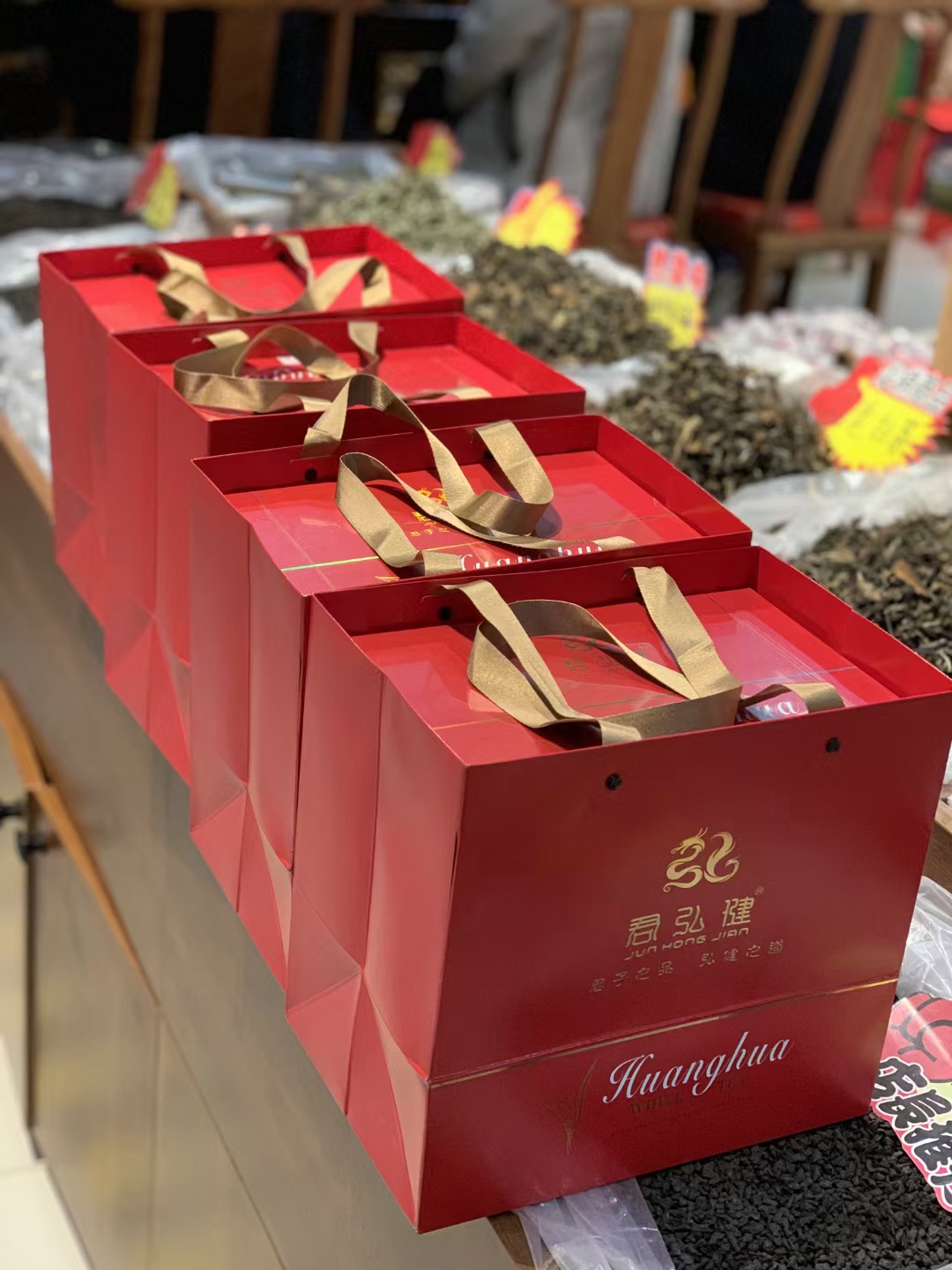杭州茶叶地图：探索龙井茶的故乡与最佳品茗地点(图1)