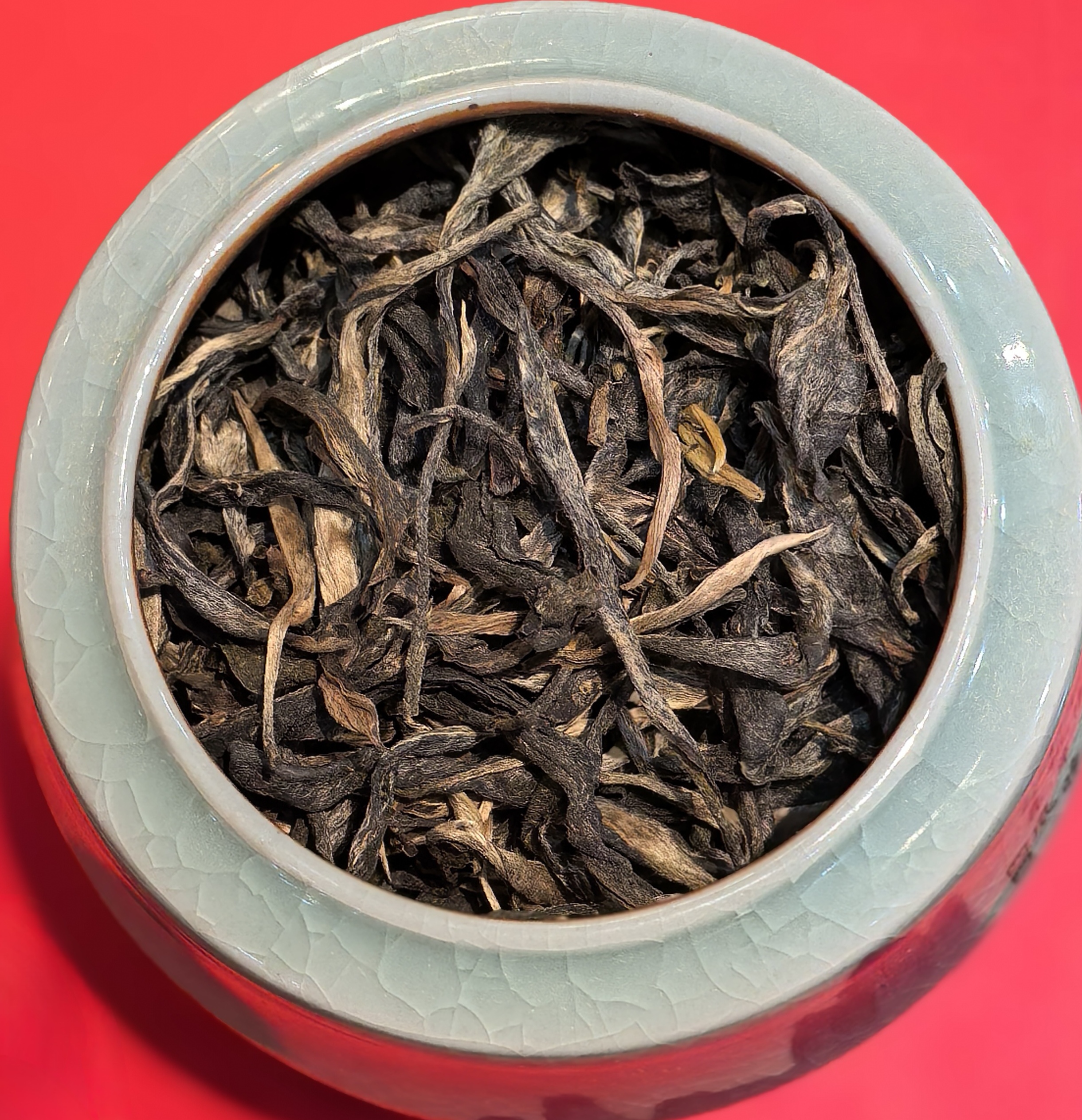 探索大叶茶的独特魅力：从品种到品鉴的全方位解析(图1)