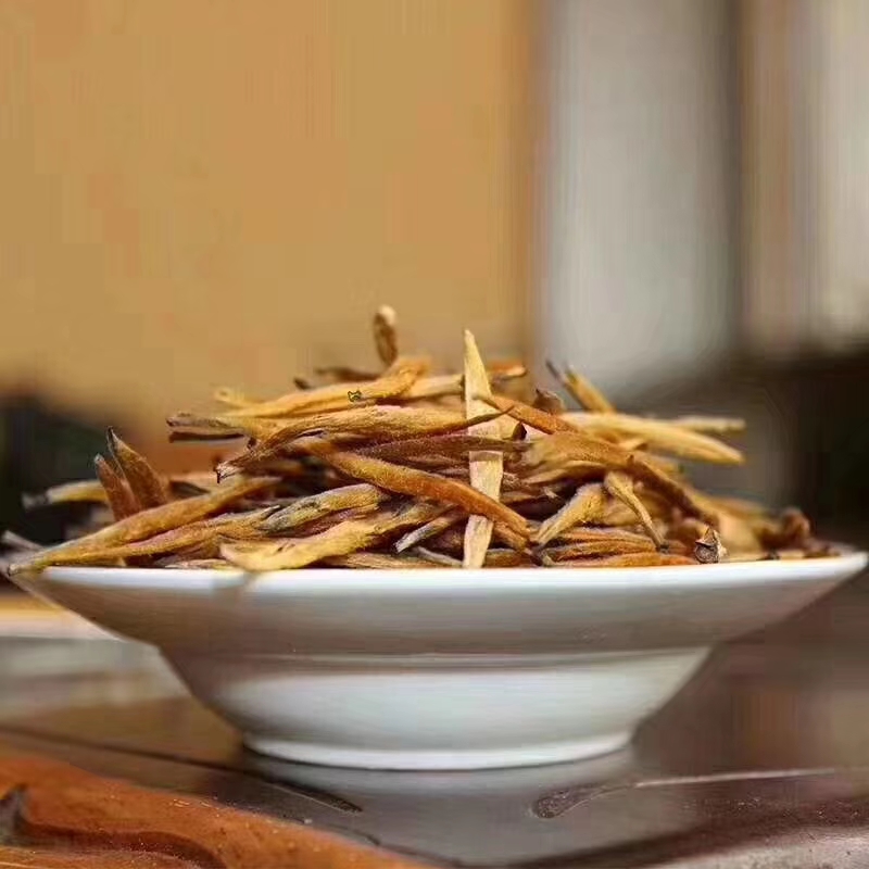 恩施茶叶集团：揭秘高山云雾茶的独特魅力与制作工艺(图1)