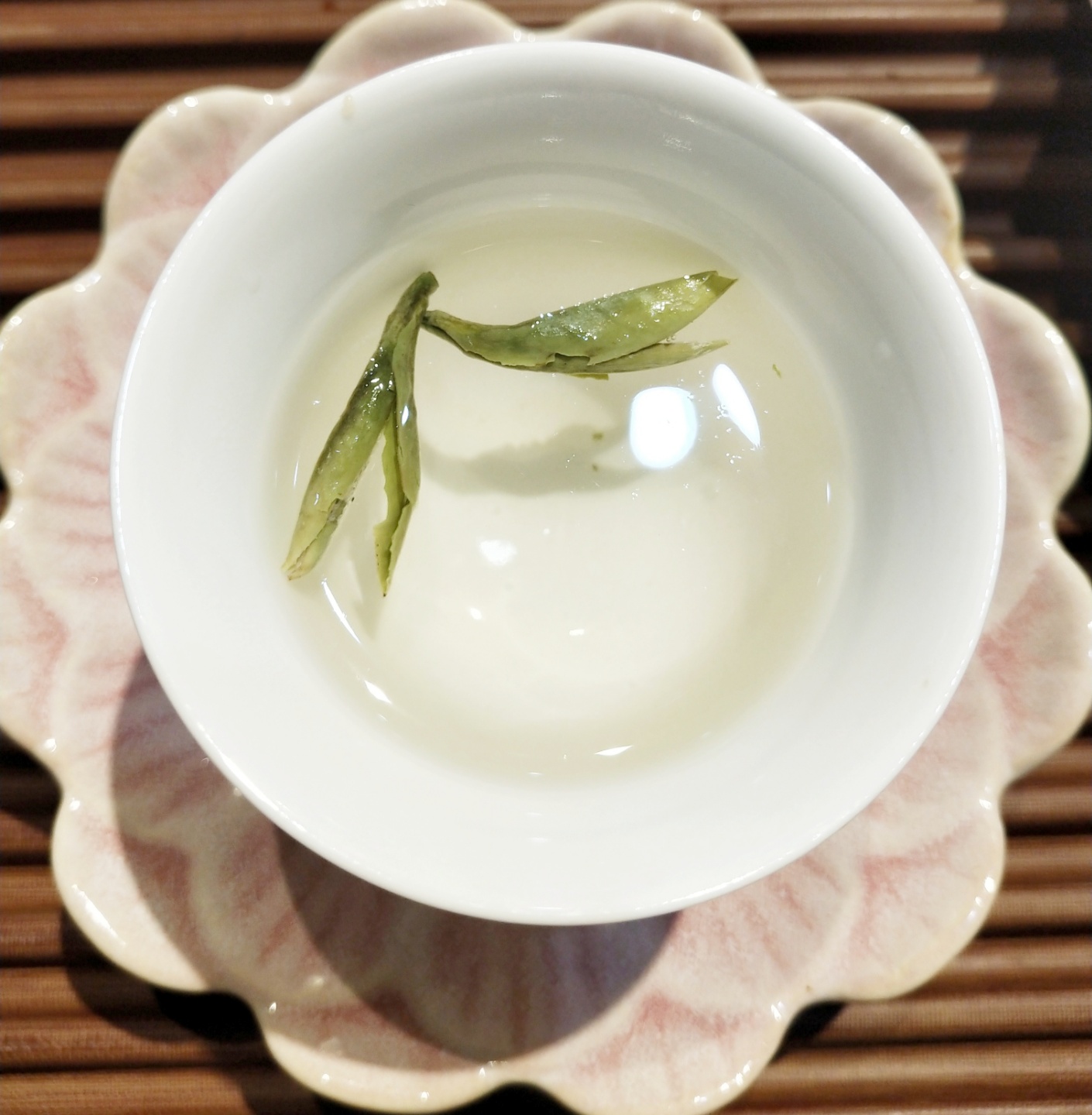 湖南水灾对茶叶产业的影响：灾后恢复与品质保障策略(图1)