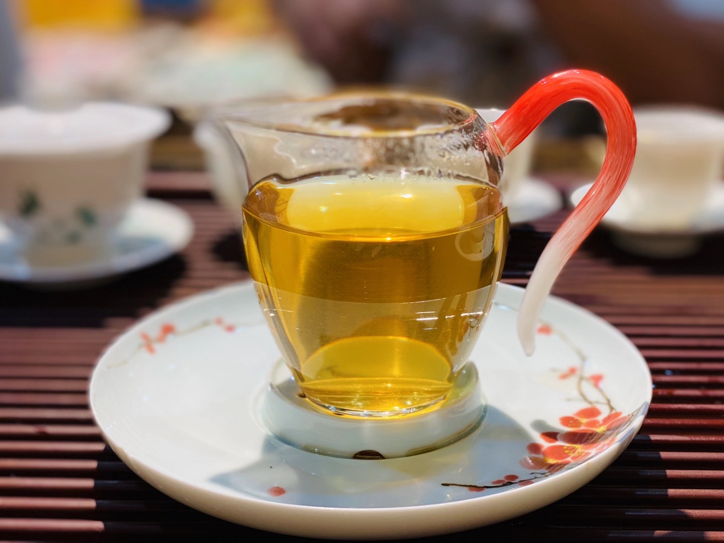 农村茶叶管护全攻略：从种植到采摘，提升茶叶品质的关键步骤(图1)
