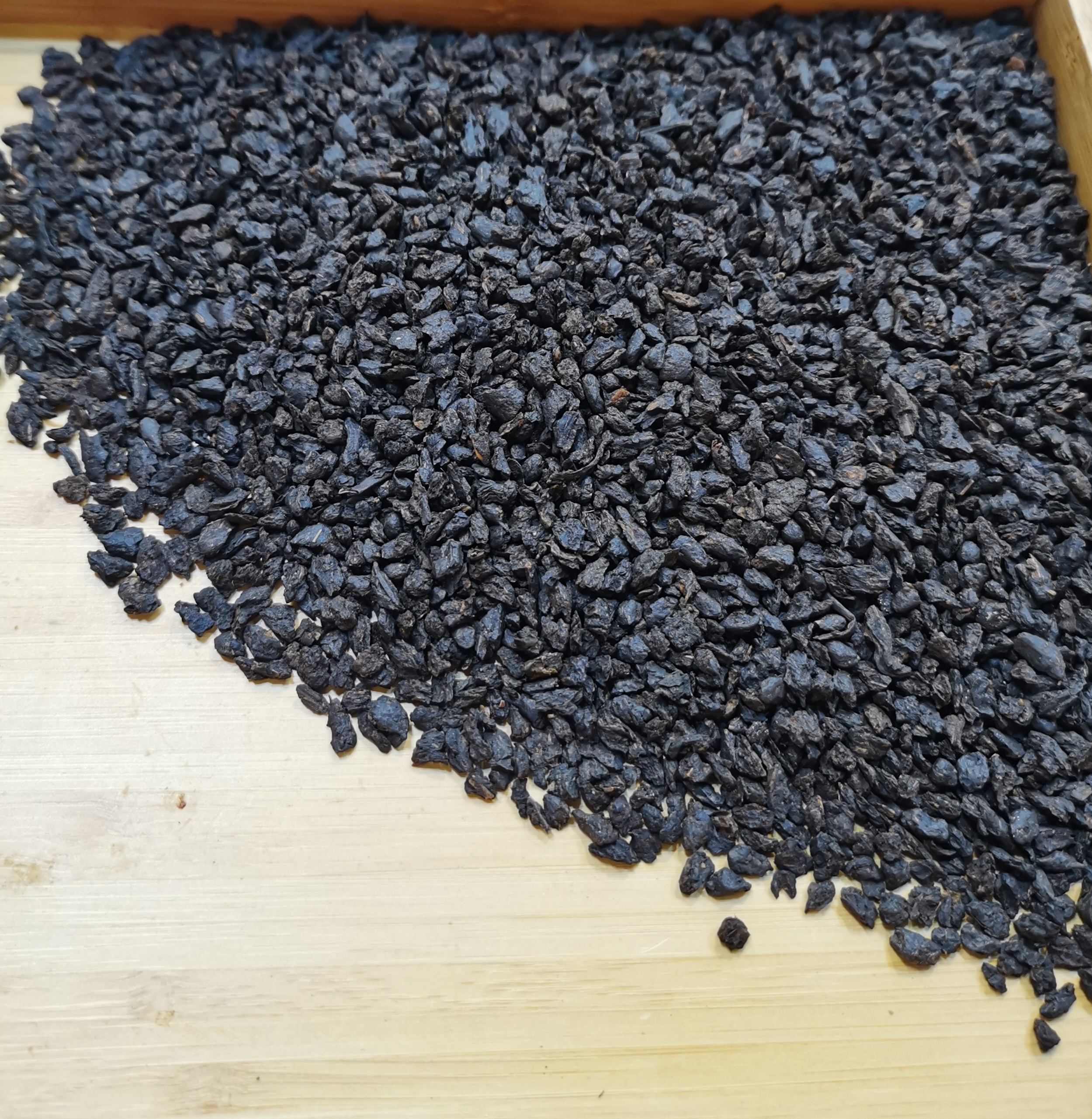 茶叶功效大揭秘：科学数据解读不同茶叶的健康益处(图1)