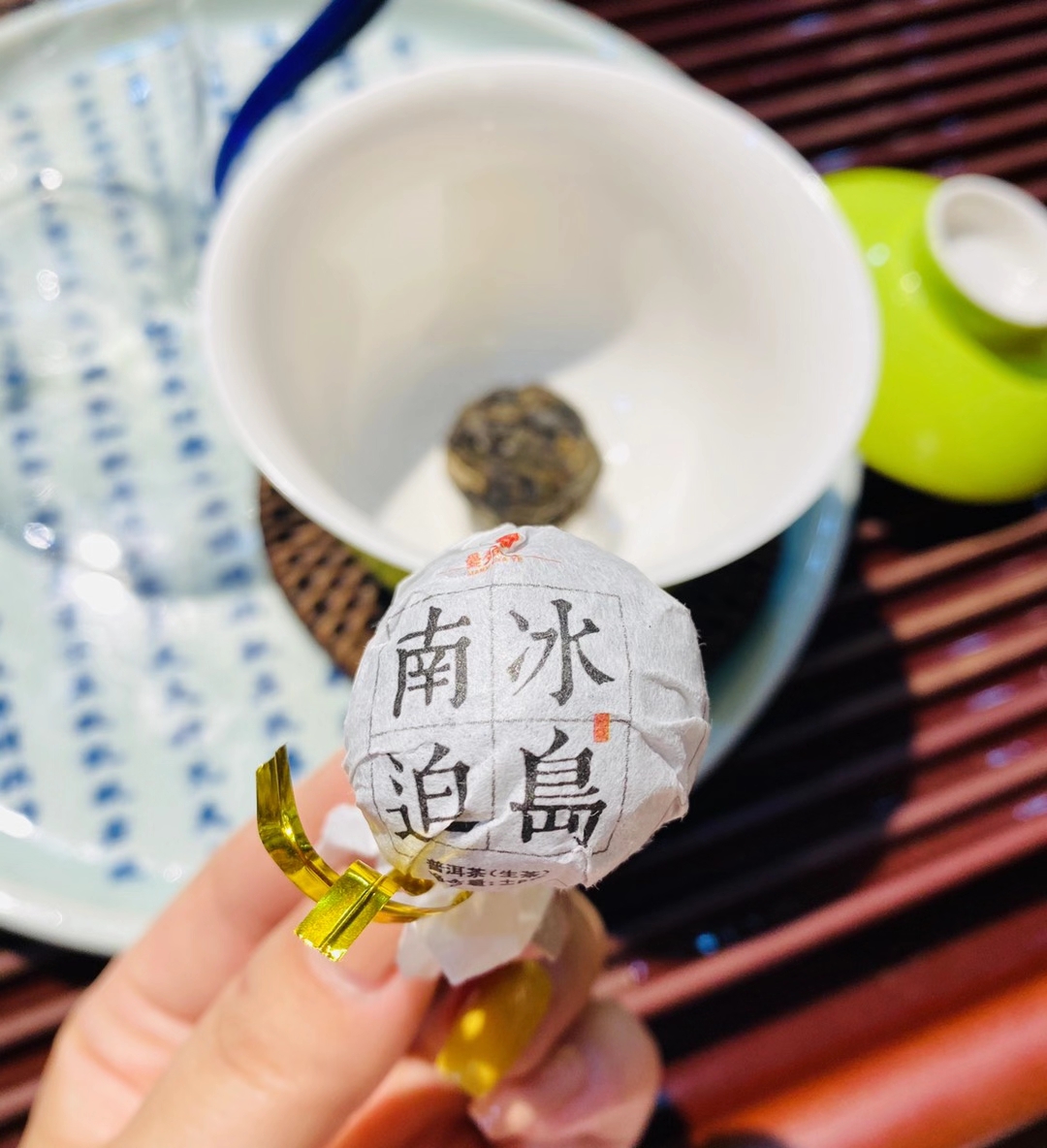 顶级茶叶品牌大揭秘：从产地到口感，全面解析十大名茶(图1)