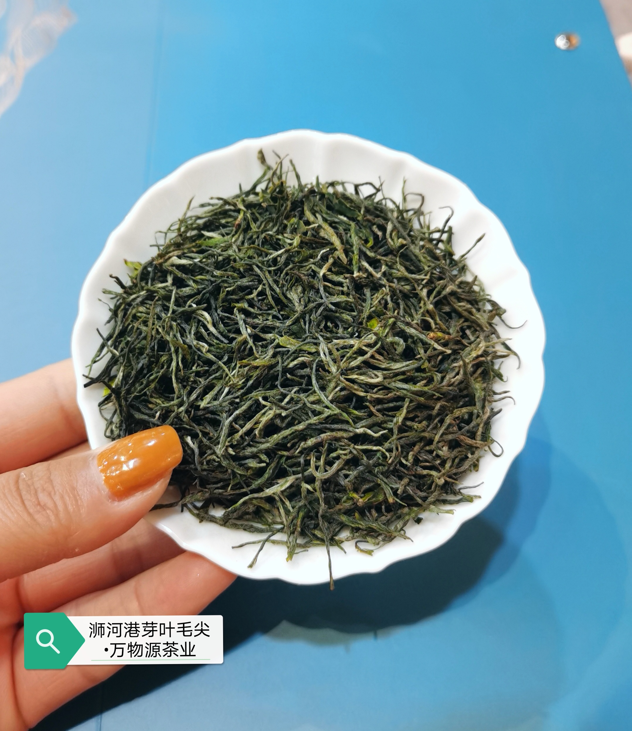探索茶叶垂直平台：从产地到品鉴，一站式茶叶知识全解析(图1)
