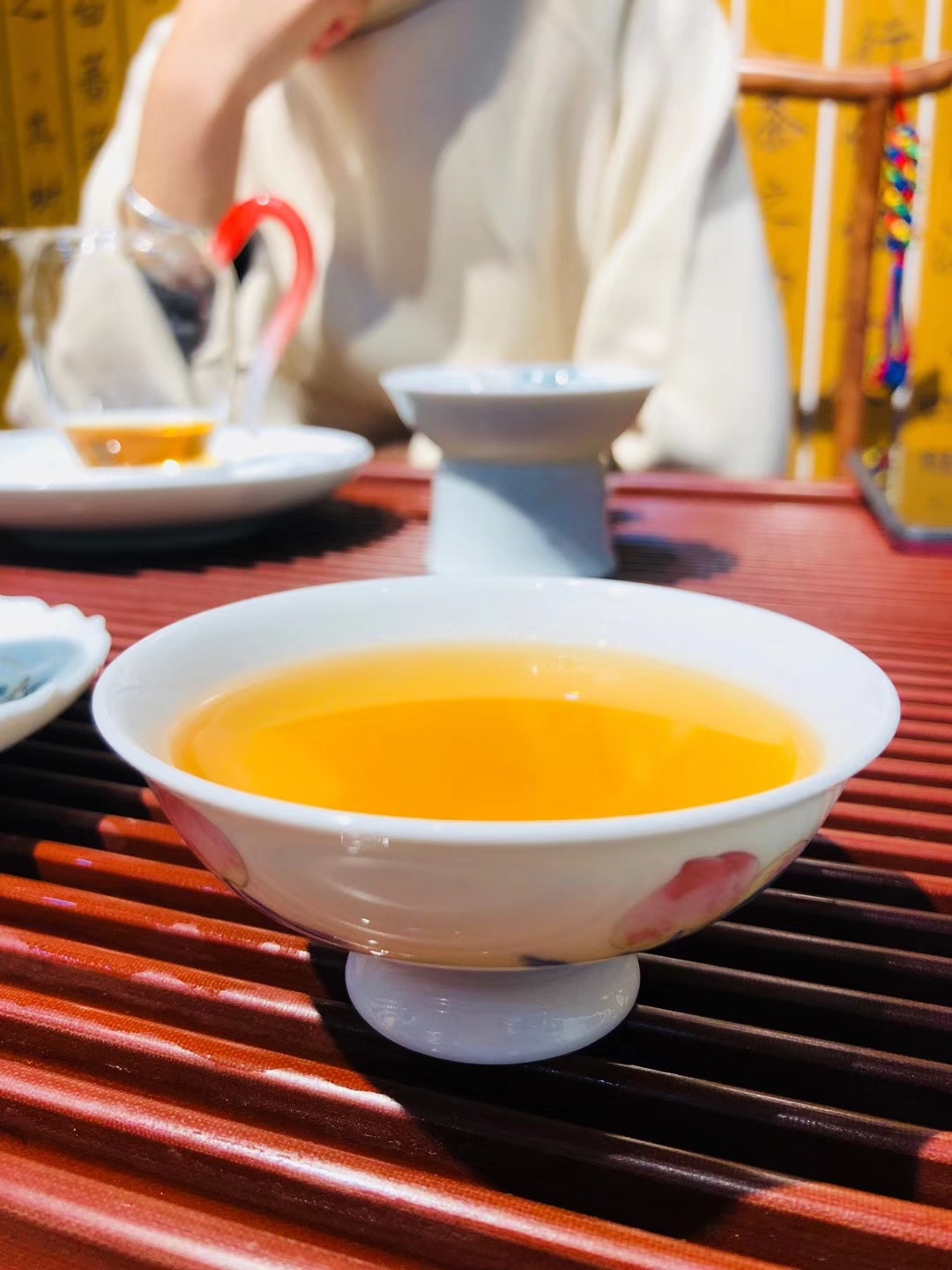 漳州陈志强茶叶：探索传统与现代工艺的完美融合(图1)