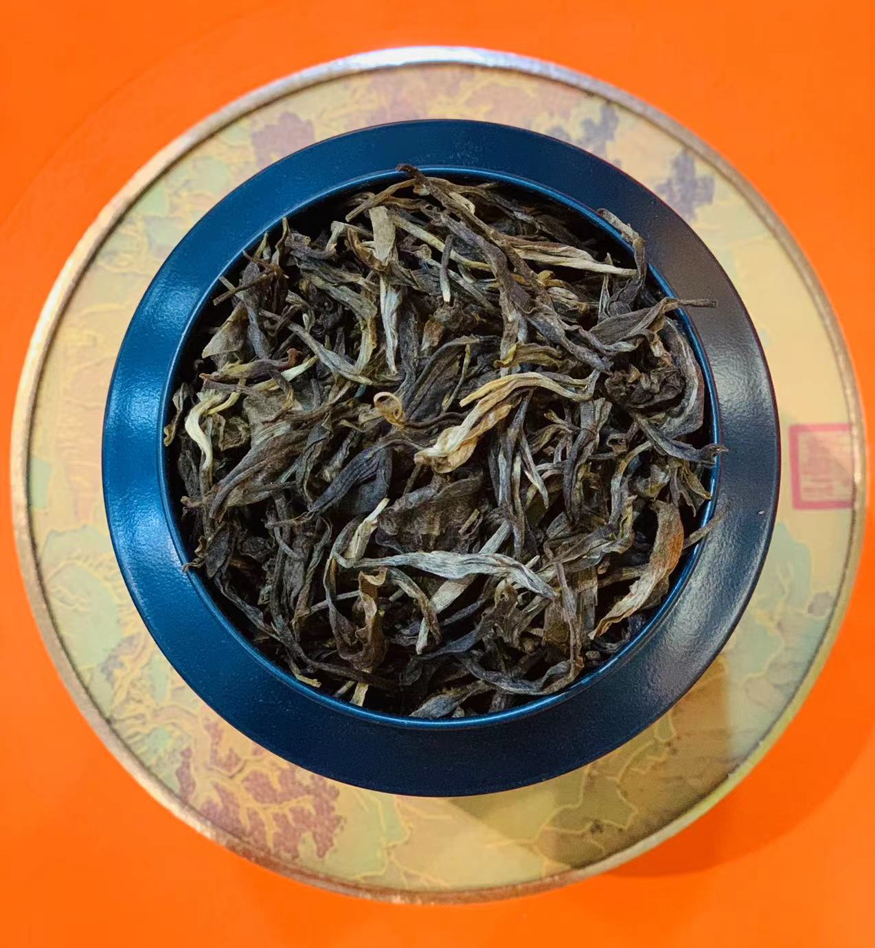 湖北茶叶大师的匠心传承：揭秘顶级茶叶的制作工艺与品鉴技巧(图1)