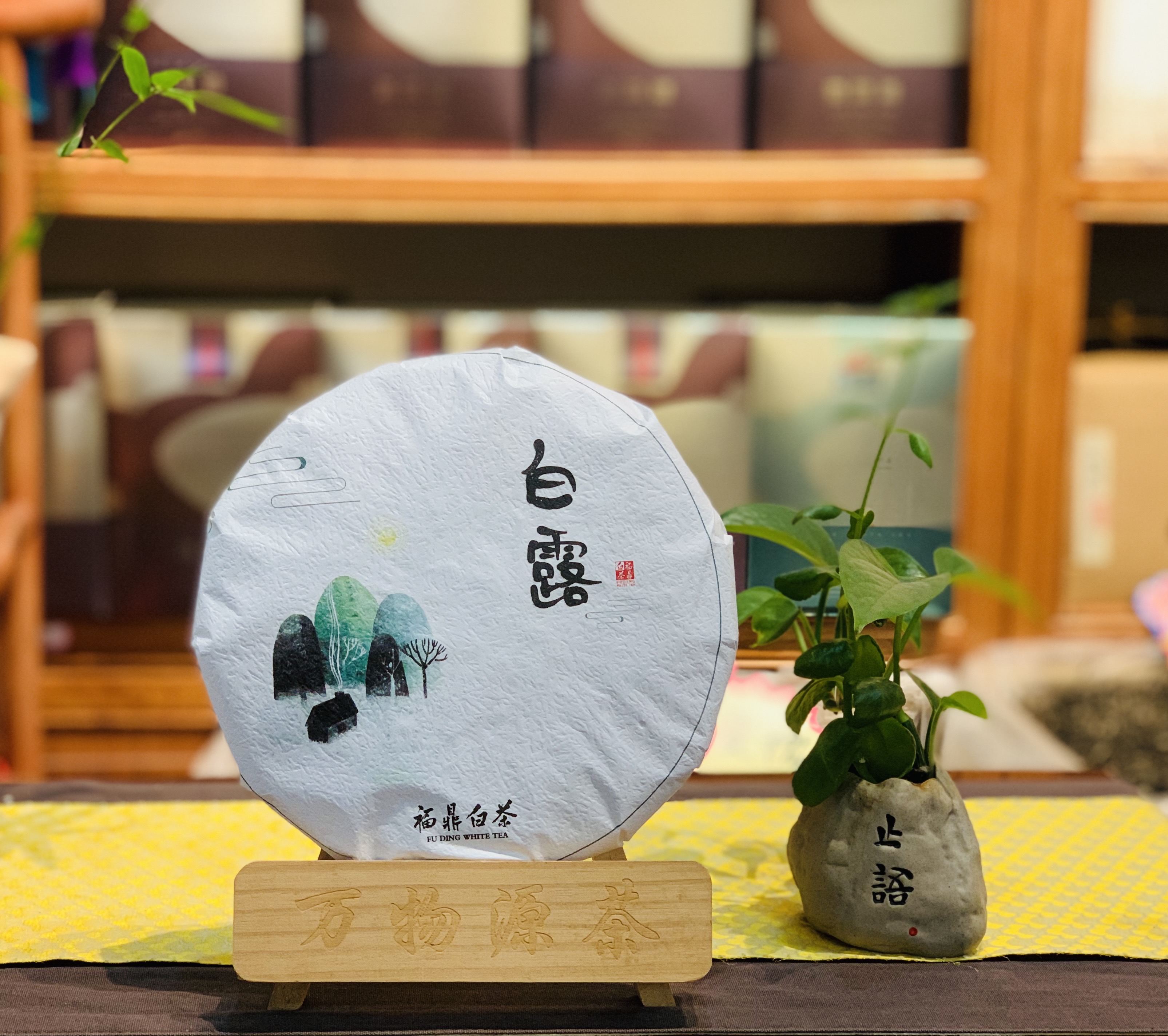 冰箱储存茶叶的科学：室温与冷藏对茶叶品质的影响解析(图1)