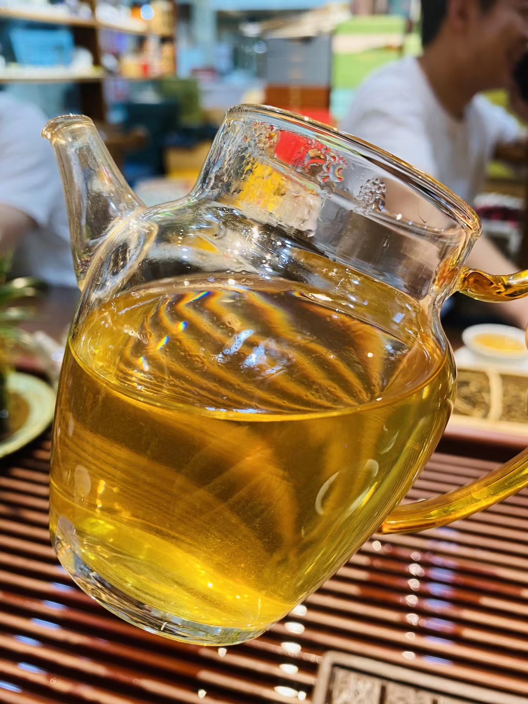 茶叶产业链解析：从种植到消费的全程揭秘(图1)