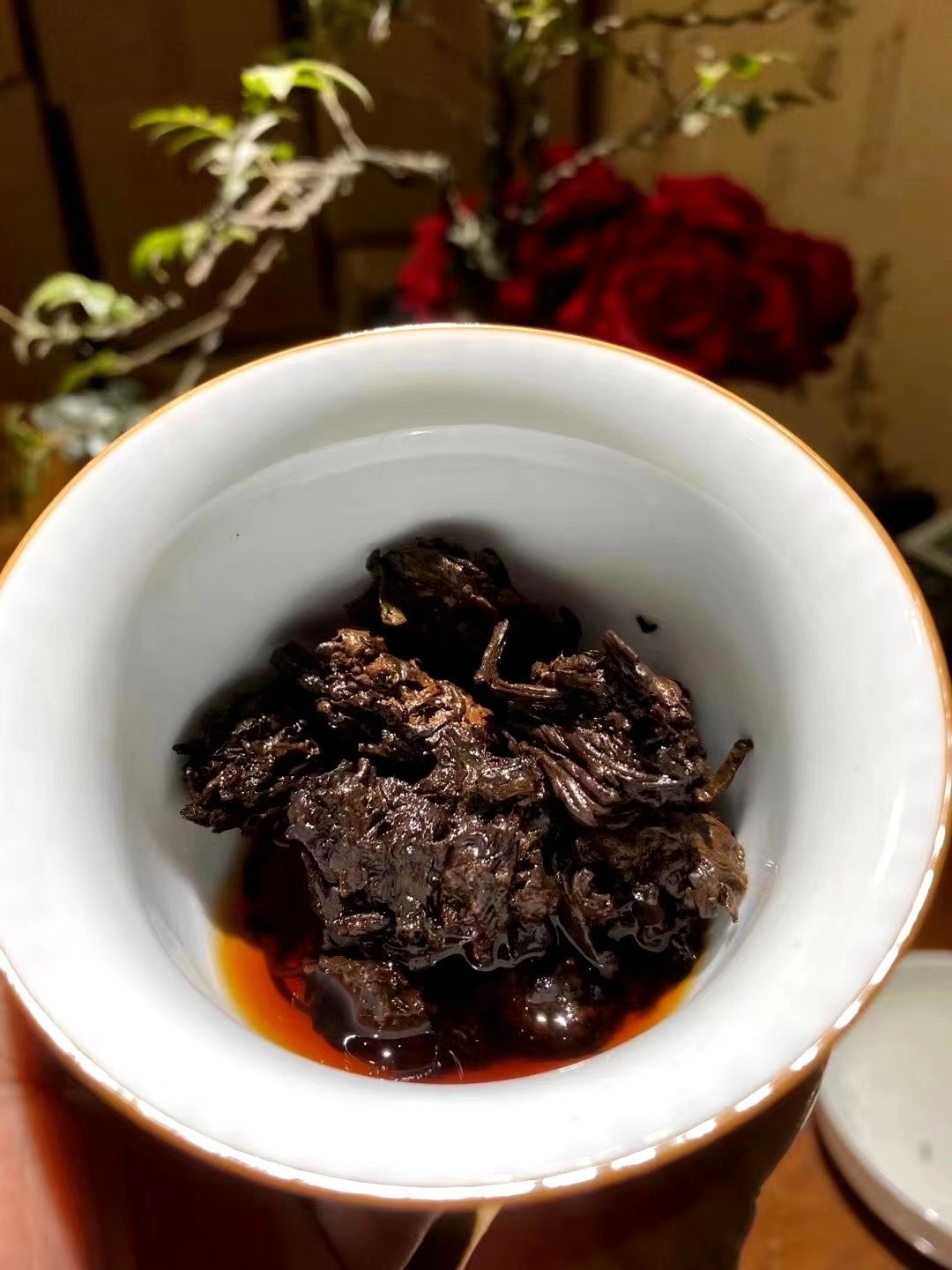 茶叶保存的科学：如何正确存放以保持最佳风味与品质(图1)