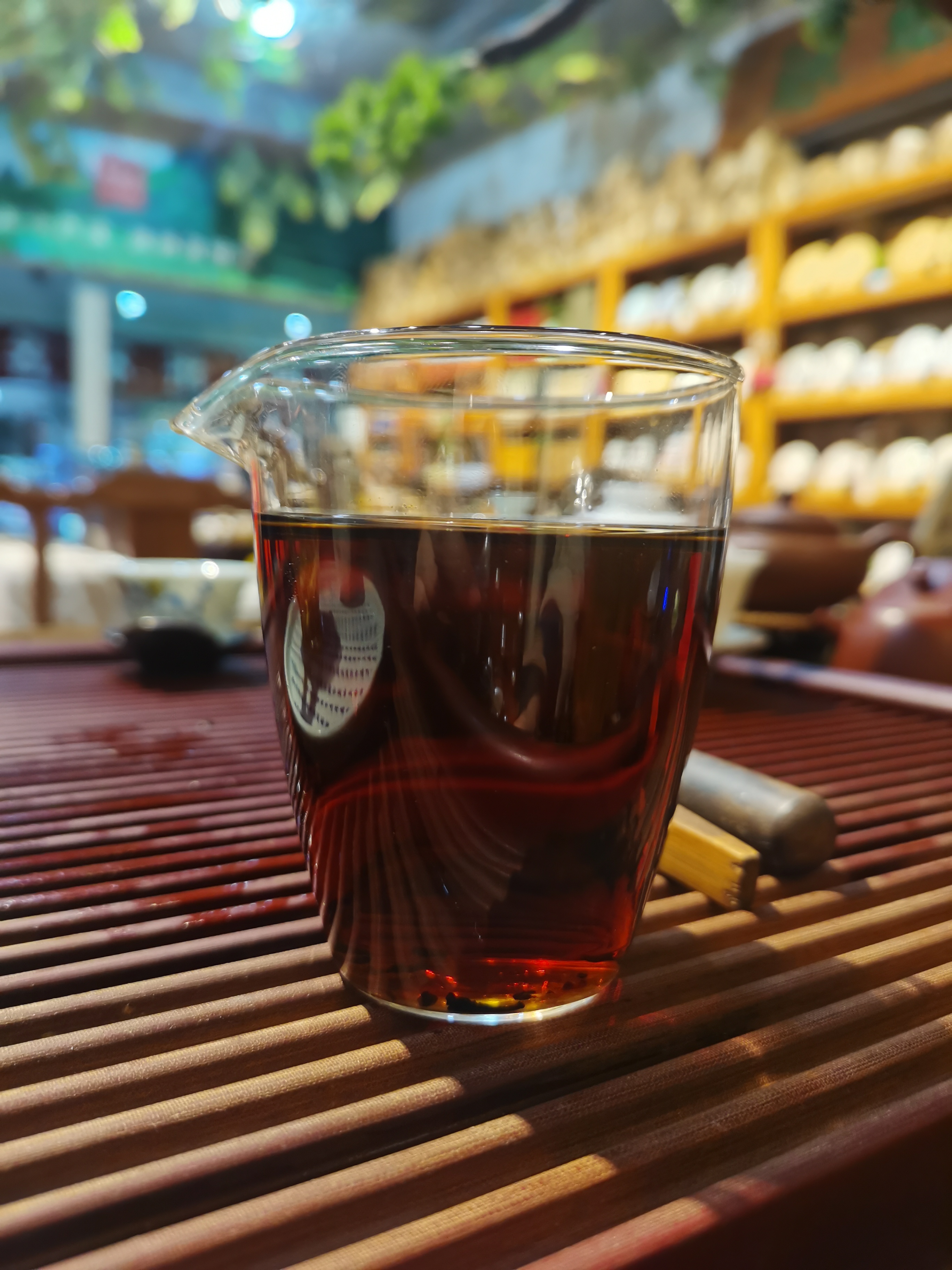 云南茶叶学校：探索普洱茶制作工艺与文化的专业殿堂(图1)