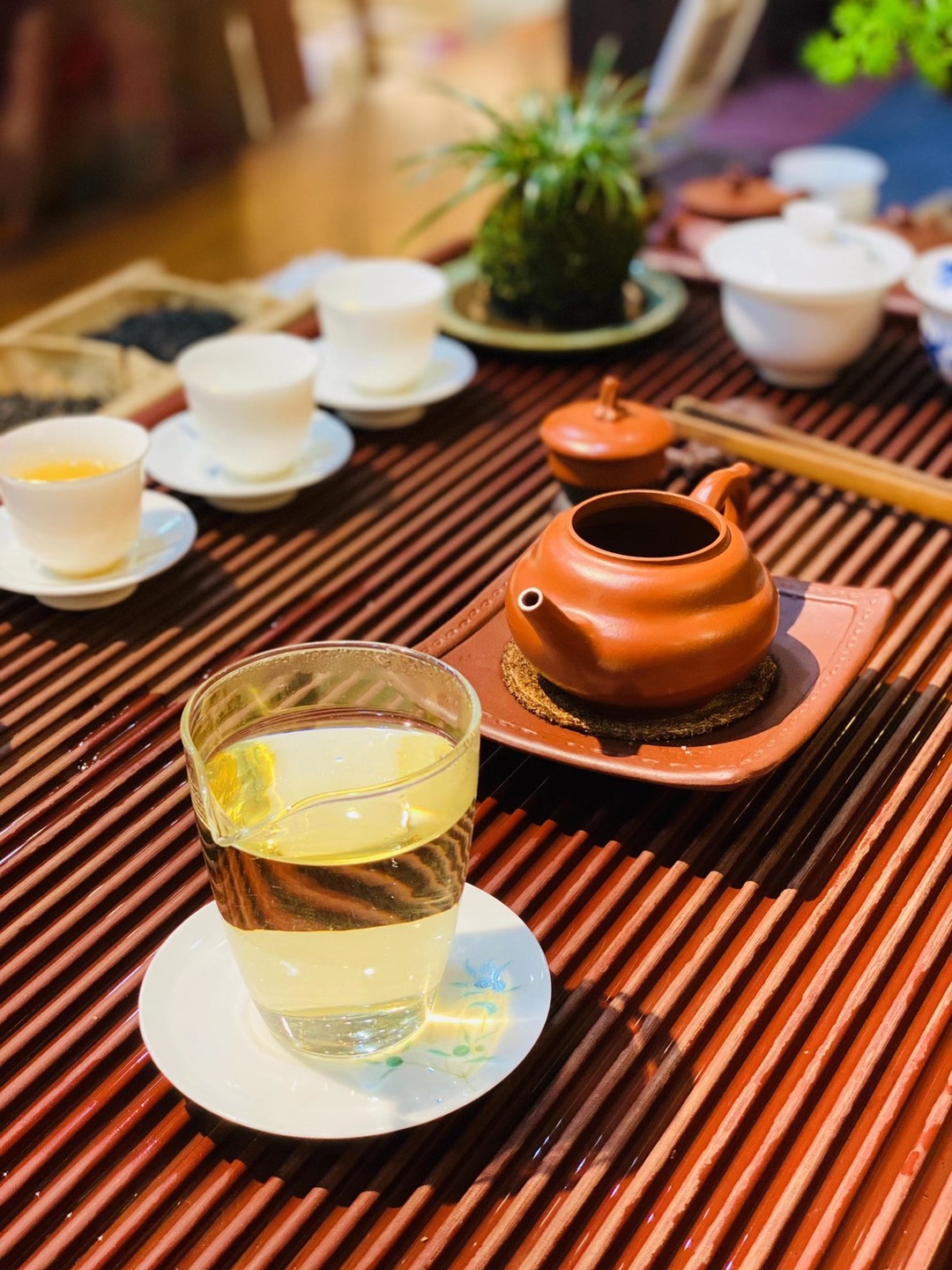静雅茶叶价格解析：品质与价值的完美平衡(图1)