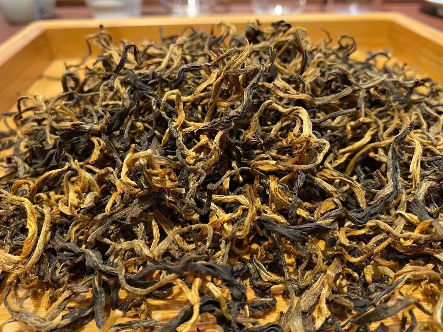 普安茶叶全解析：从古树到茶杯的传奇之旅(图1)