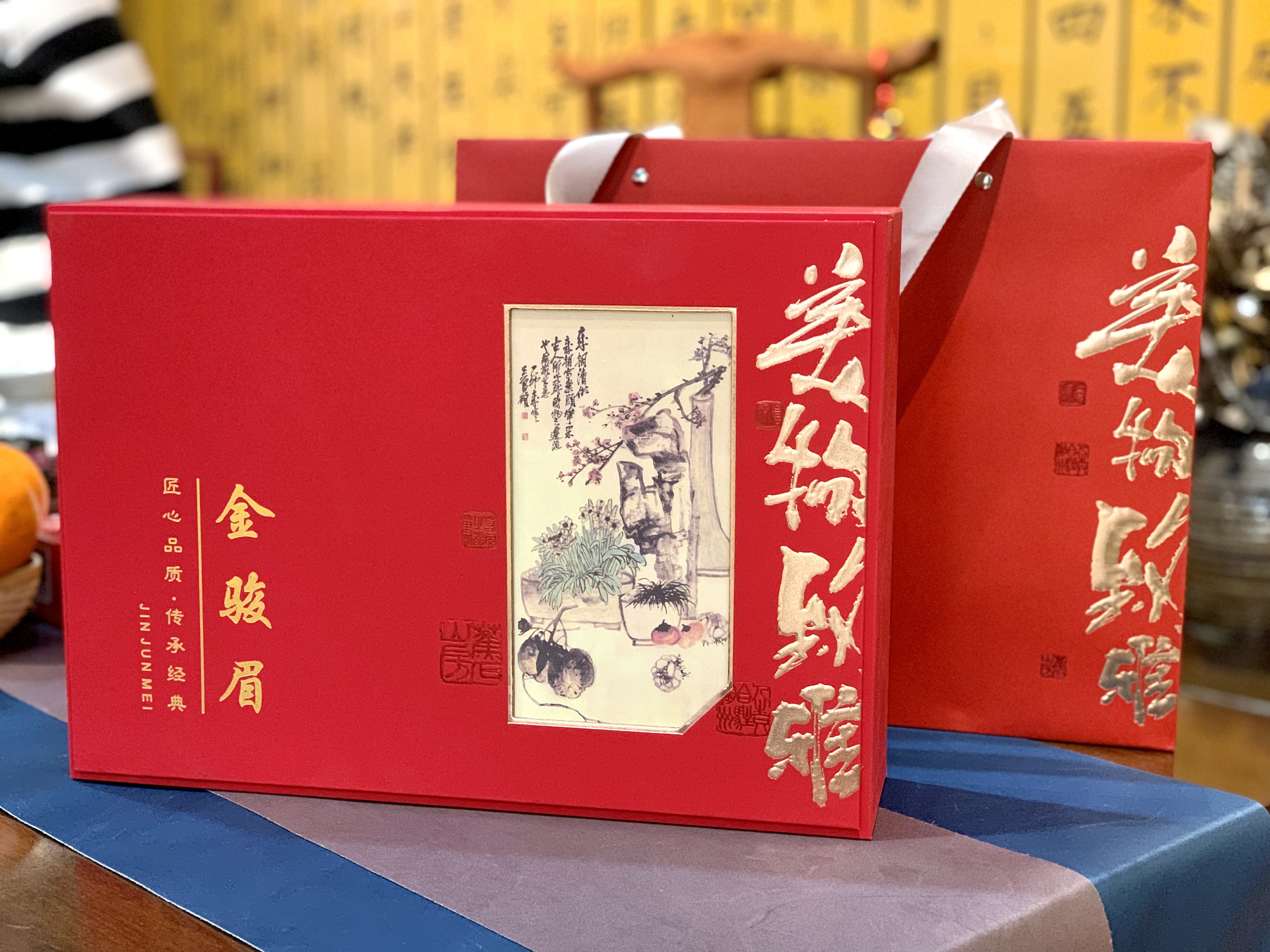 江苏大圆茶：探秘其独特制作工艺与品鉴技巧(图1)