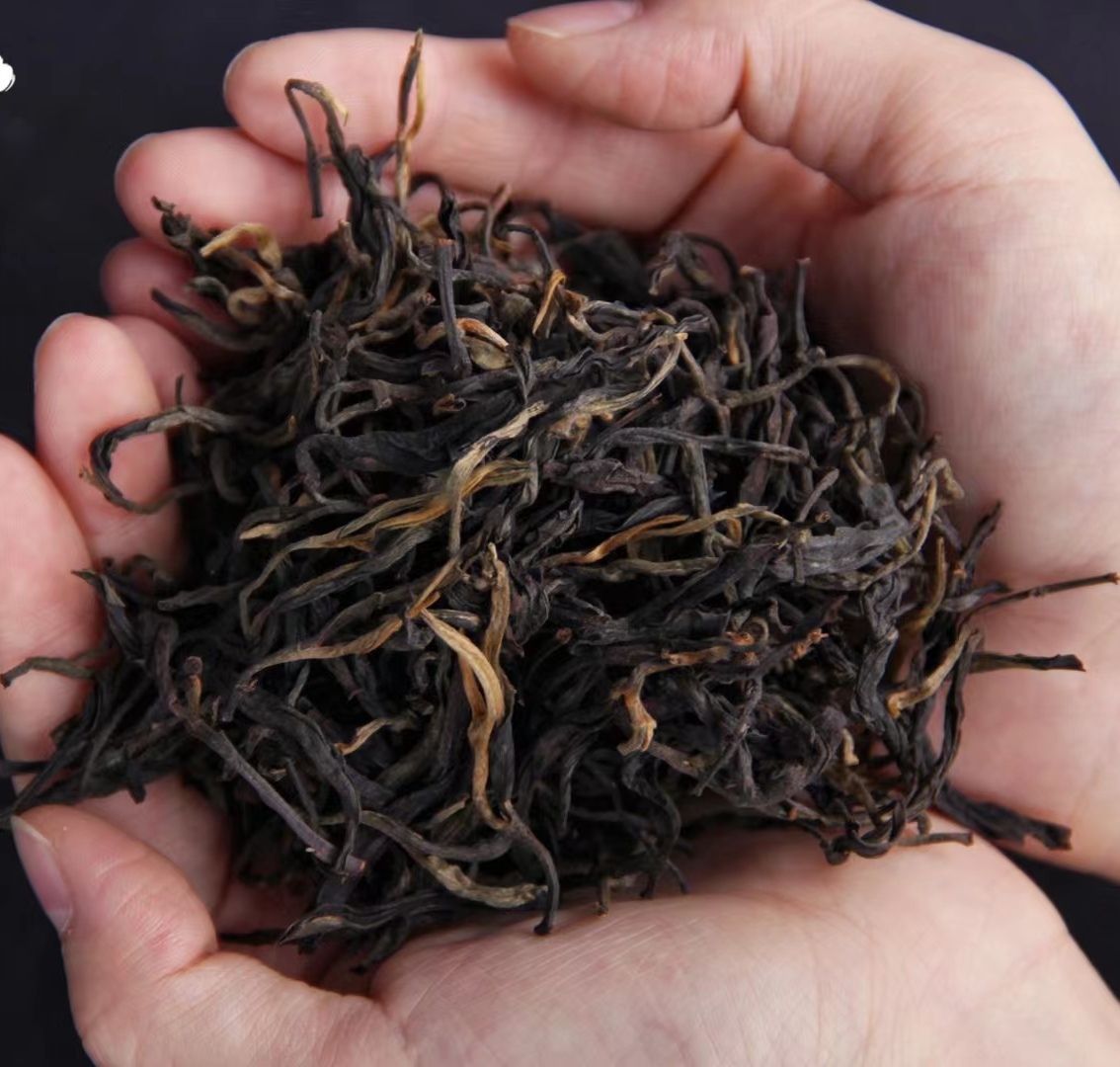 揭秘茶叶中的茶碱含量：哪种茶叶提神效果最佳？(图1)