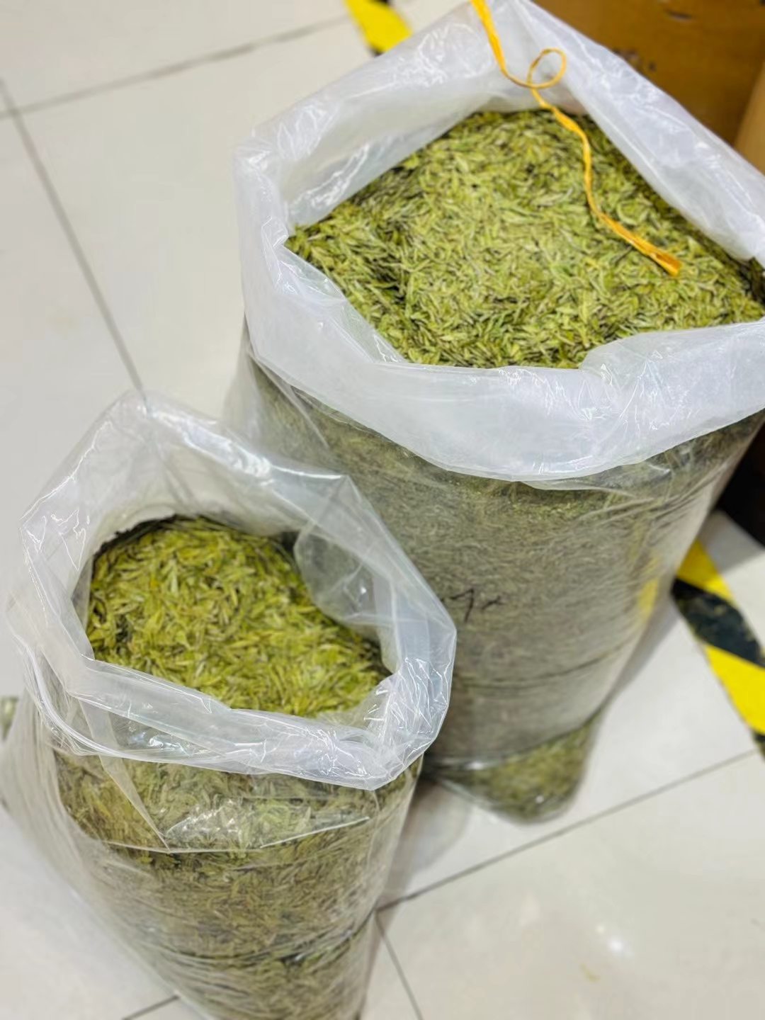 2020年茶叶祝福：精选茶叶礼盒推荐与品鉴指南(图1)