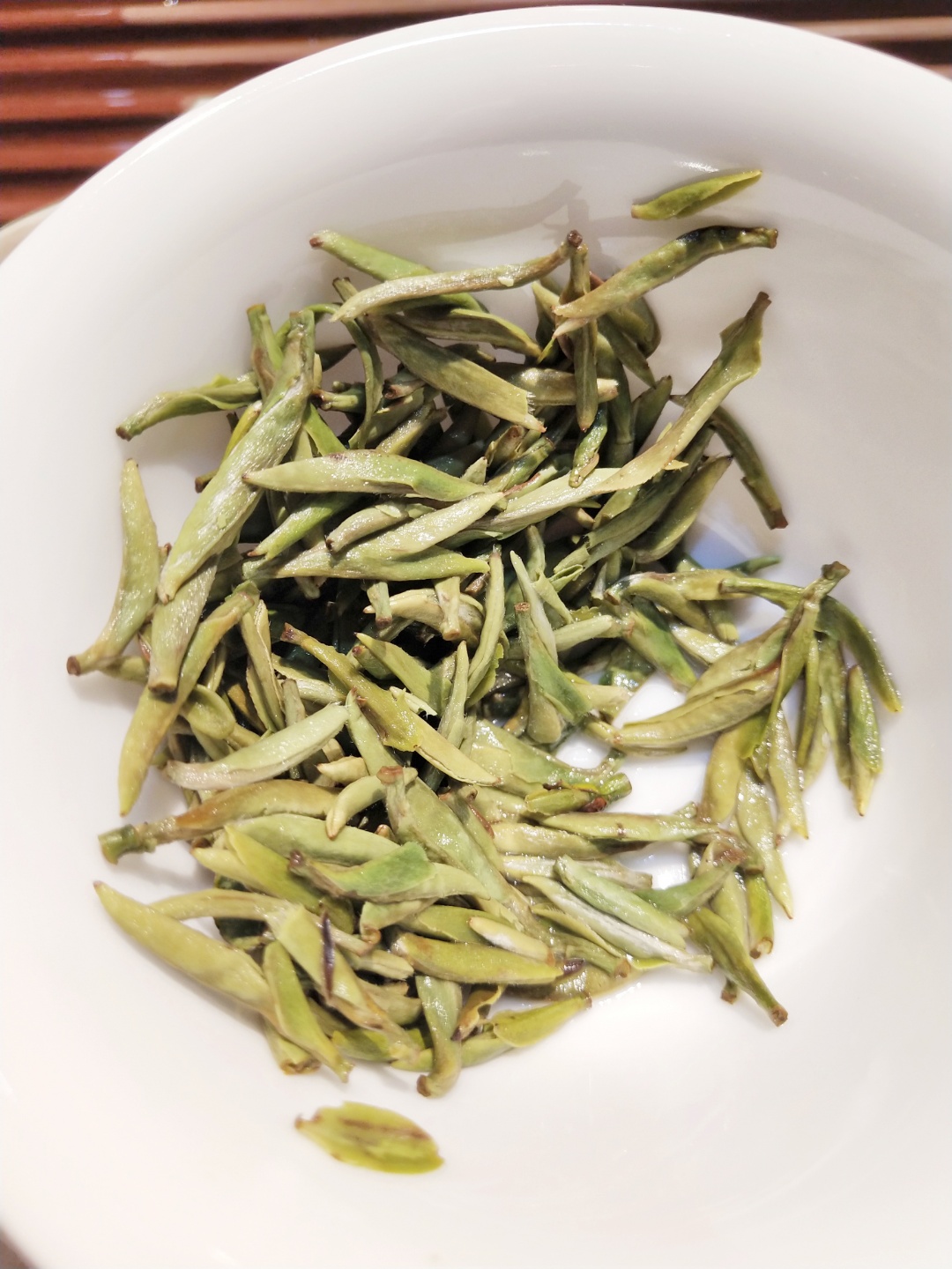 合肥问鼎茶叶：探秘其独特产地与精湛制作工艺(图1)