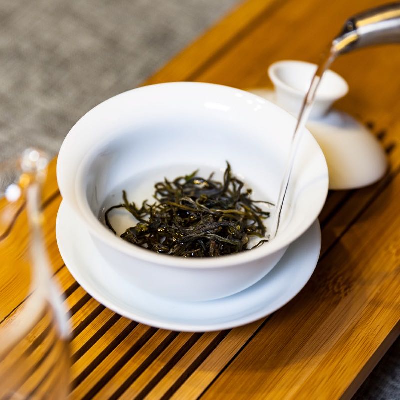 济南茶叶市场招商指南：探索茶业新机遇与投资策略(图1)