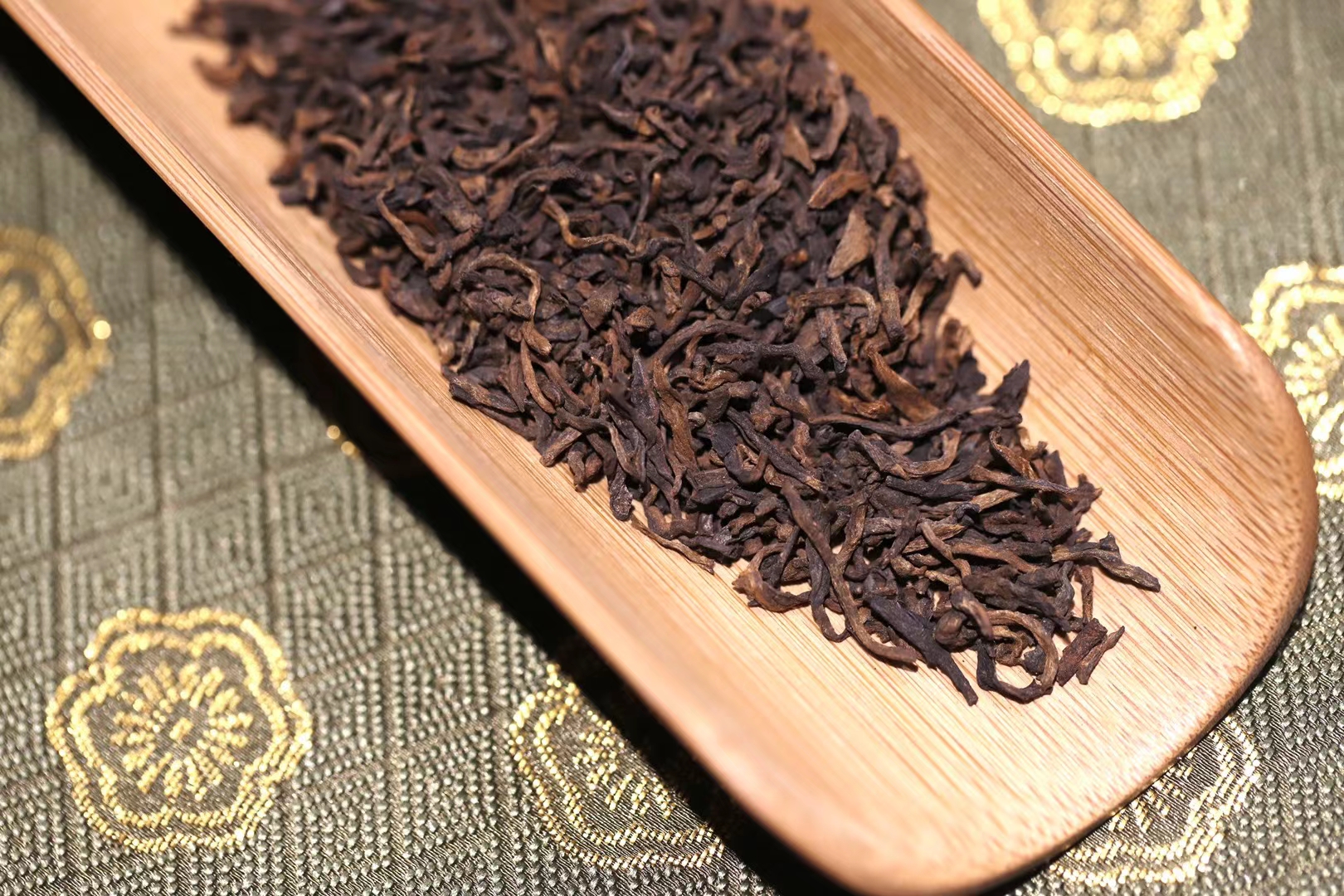 斯里兰卡茶叶管理全解析：从种植到出口的卓越品质保障(图1)