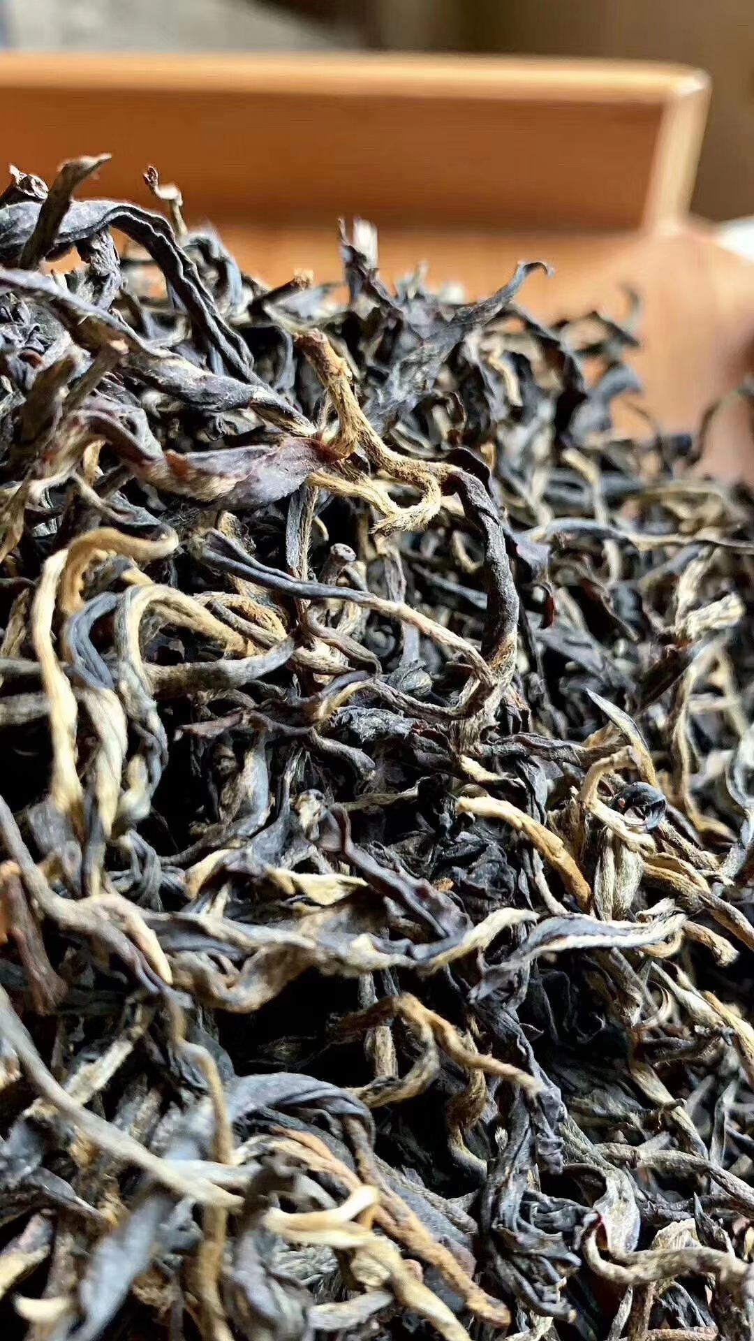 茶叶交易规范全解析：从产地到市场的标准流程(图1)