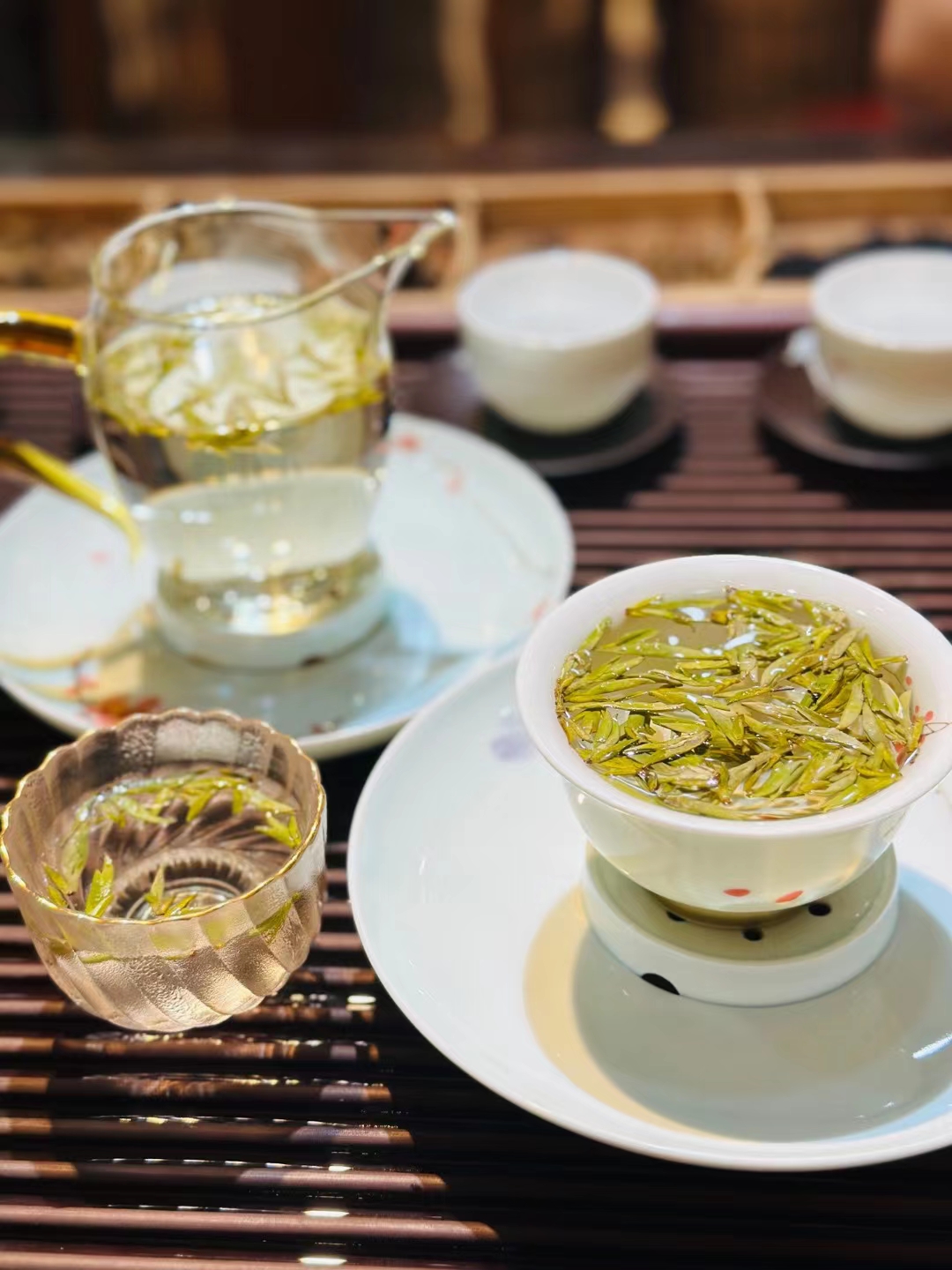SC认证茶叶全解析：从产地到品质，揭秘认证背后的标准与流程(图1)