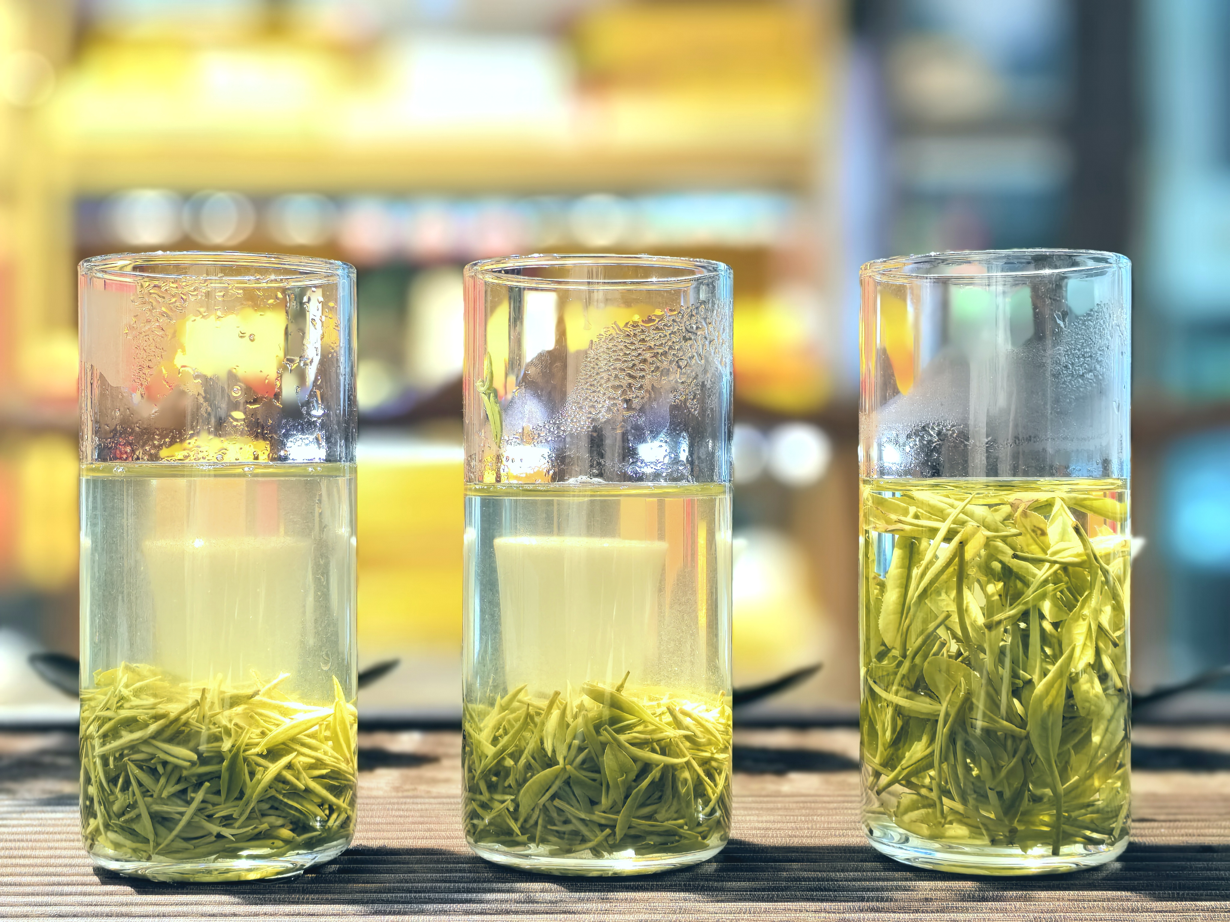 陕南茶叶专卖指南：探索高山云雾中的茶香秘境(图1)