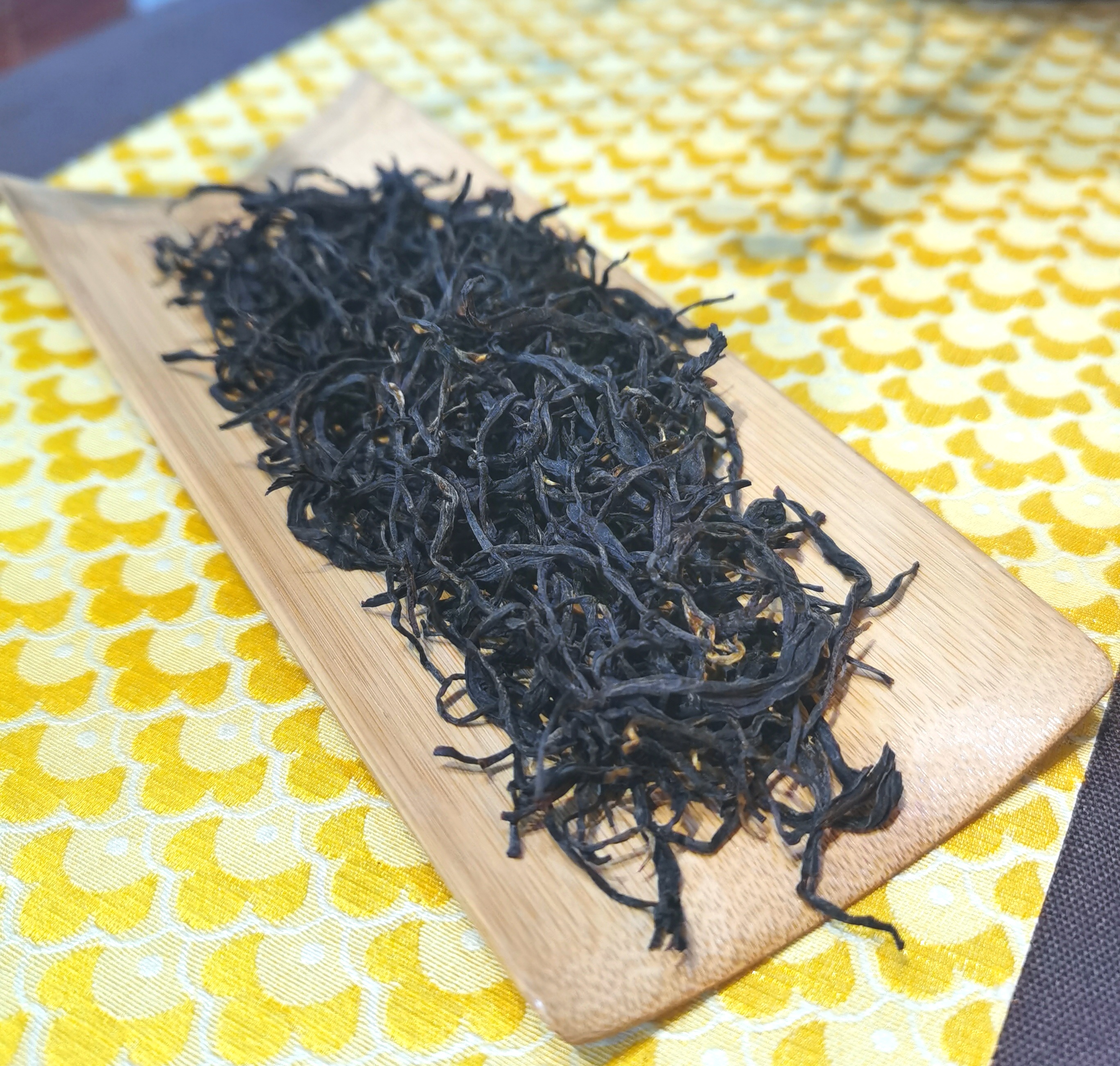 北斗茶叶价格解析：为何它成为茶界新贵？(图1)