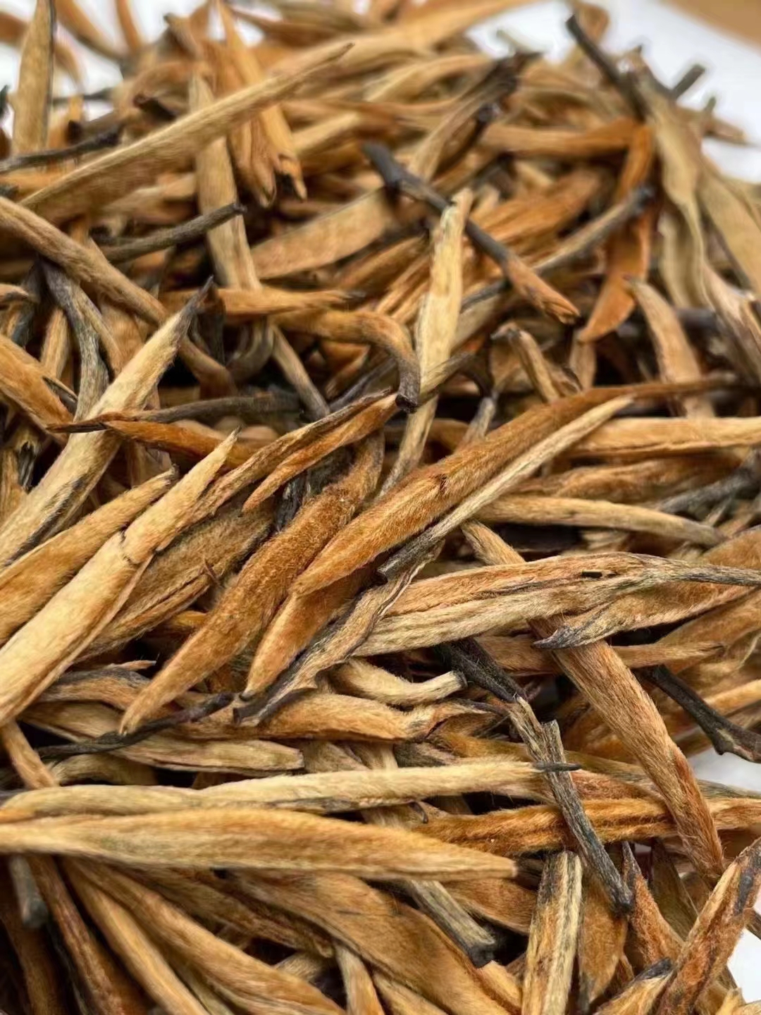 云南同庆堂茶叶：探秘古树普洱的独特魅力与品鉴技巧(图1)
