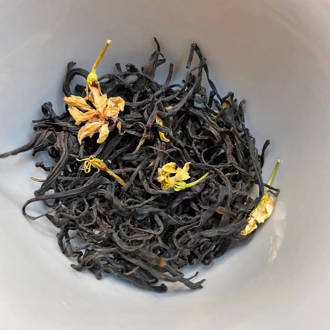 茶多酚的力量：揭秘茶叶中的健康守护神(图1)